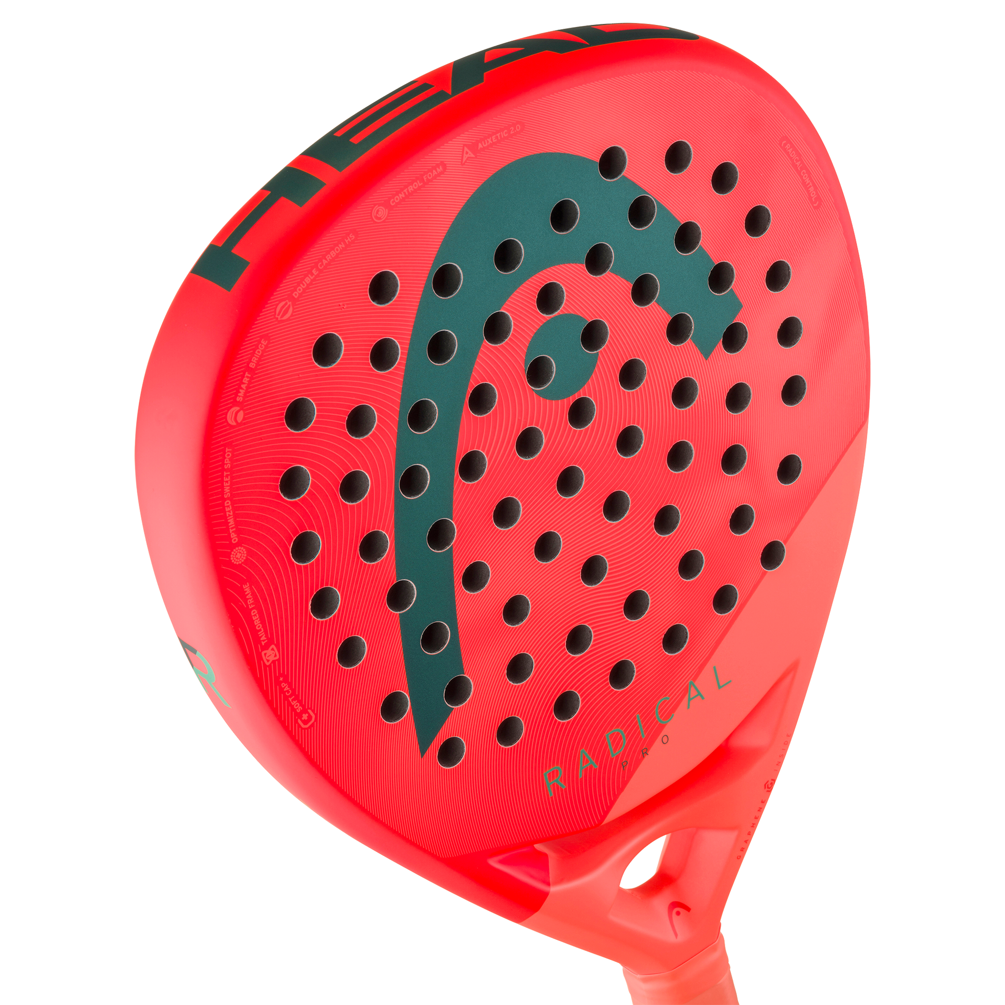 Head Radical Pro Padel (2026)