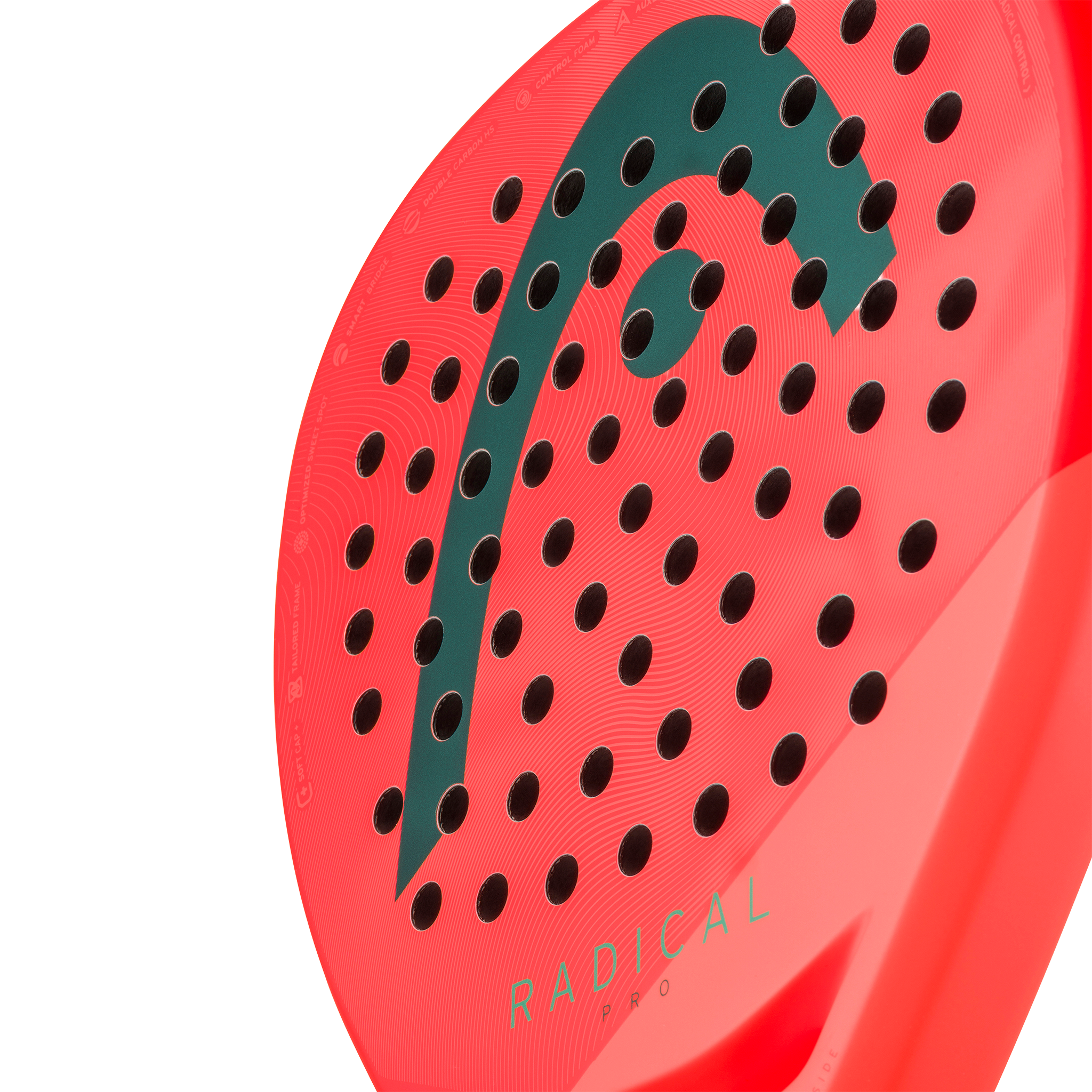 Head Radical Pro Padel (2026)