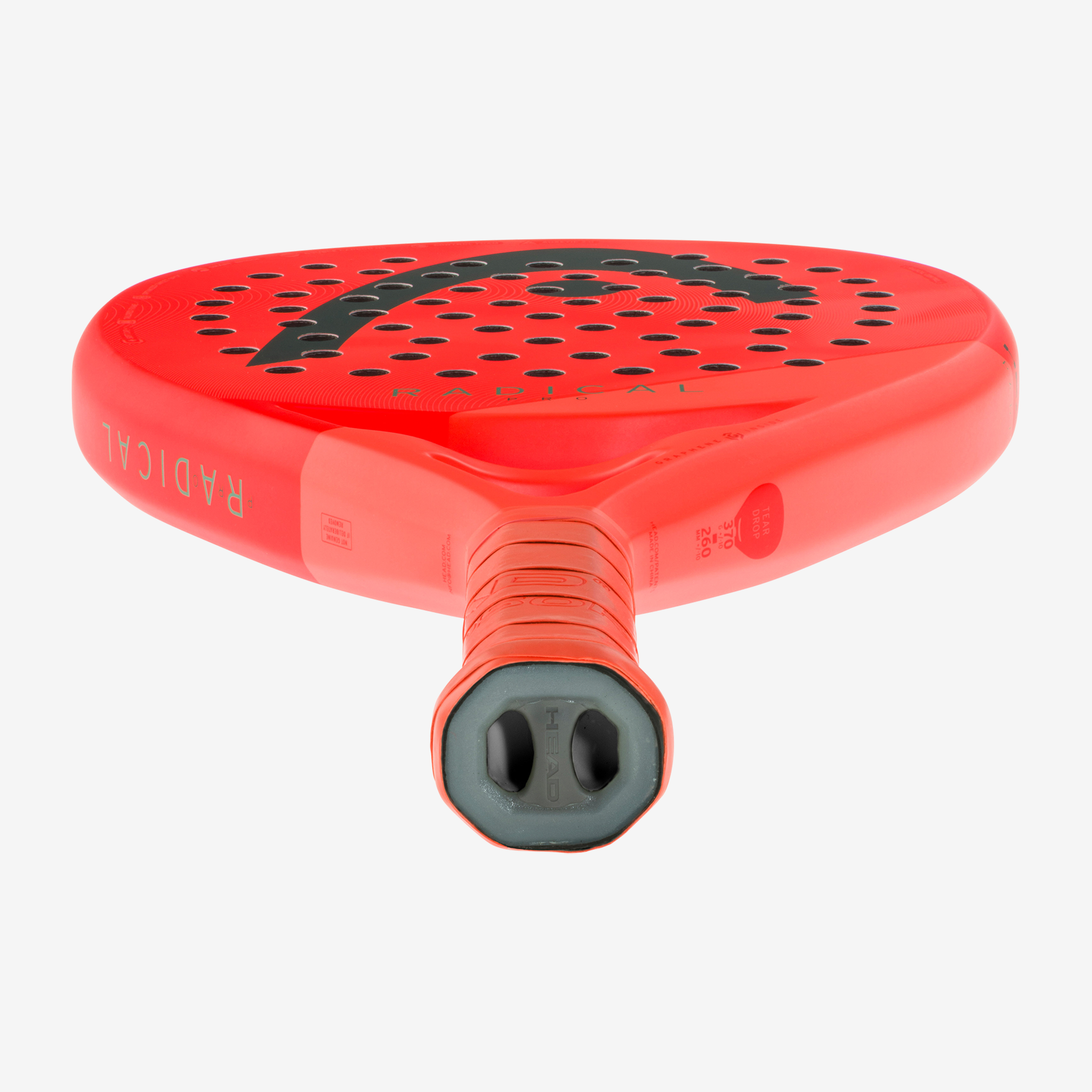 Head Radical Pro Padel (2026)