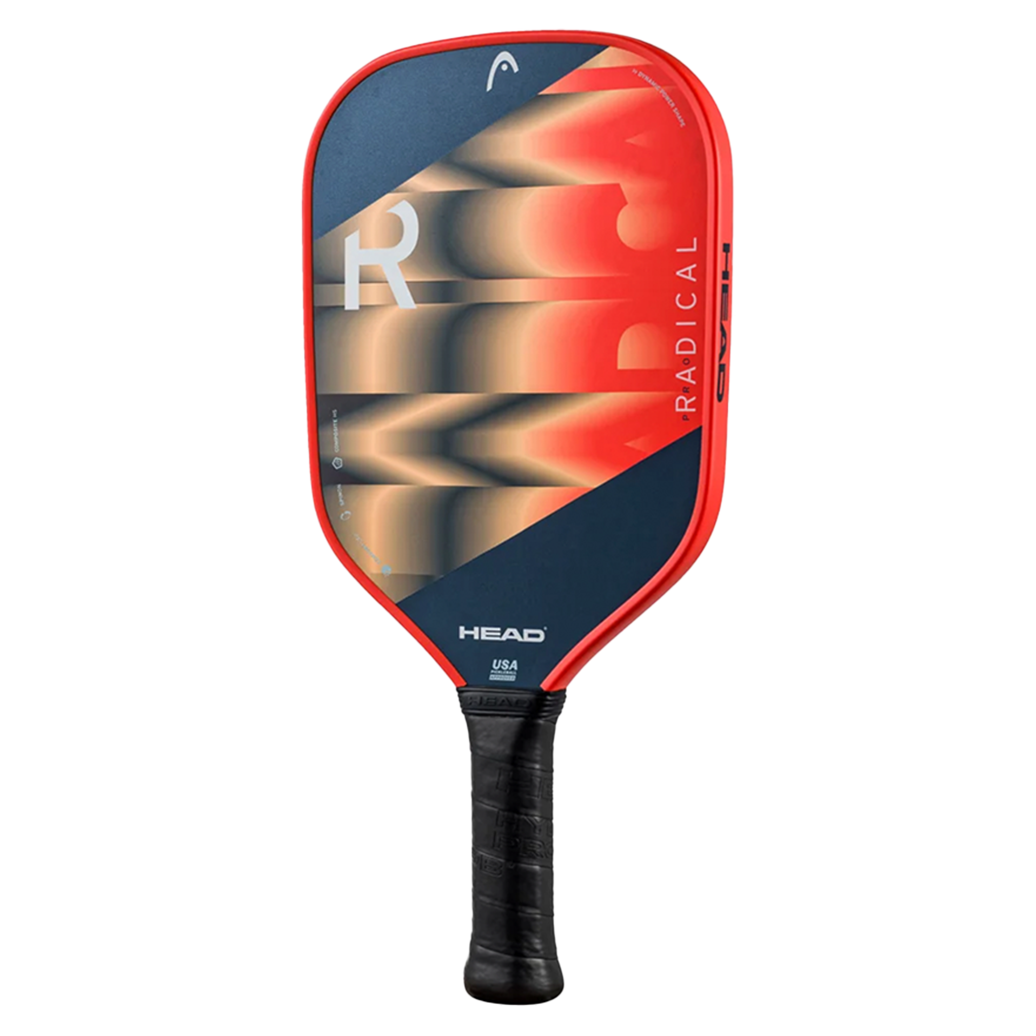 Head Radical Pro Pickleball Paddle