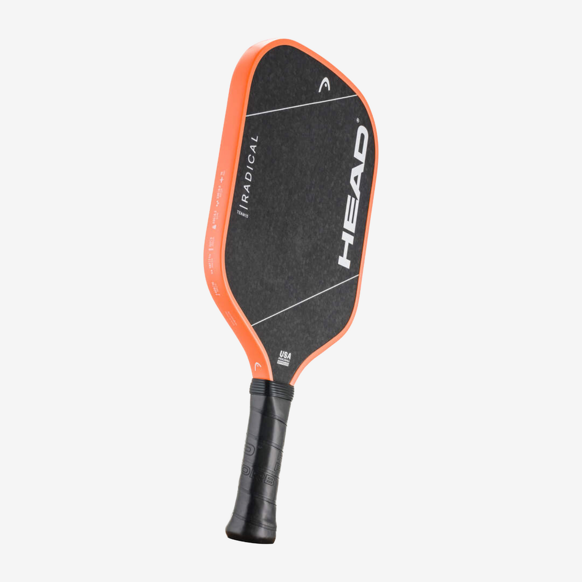 Head Radical TEAM15 Pickleball Paddle (2026)