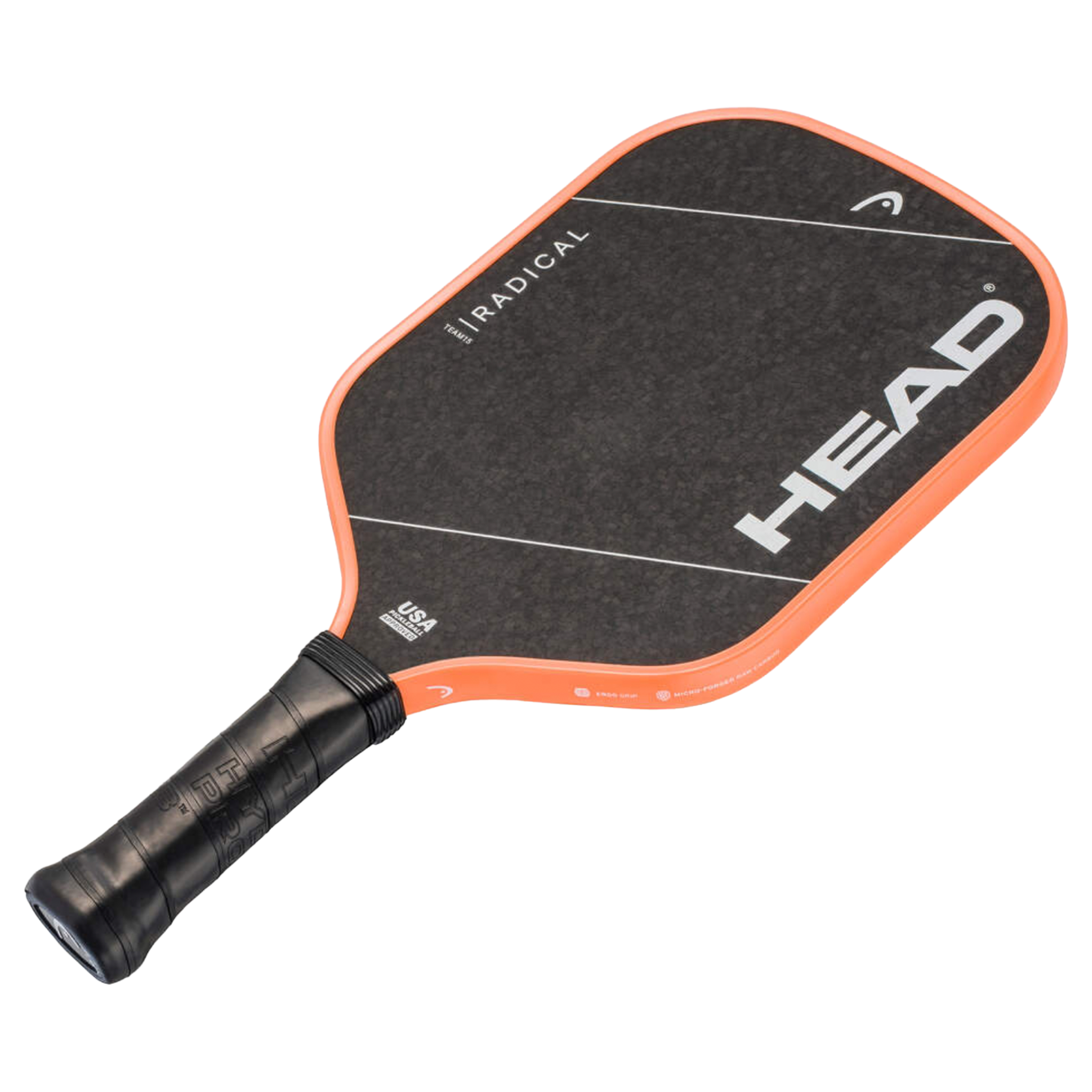Head Radical TEAM15 Pickleball Paddle (2026)