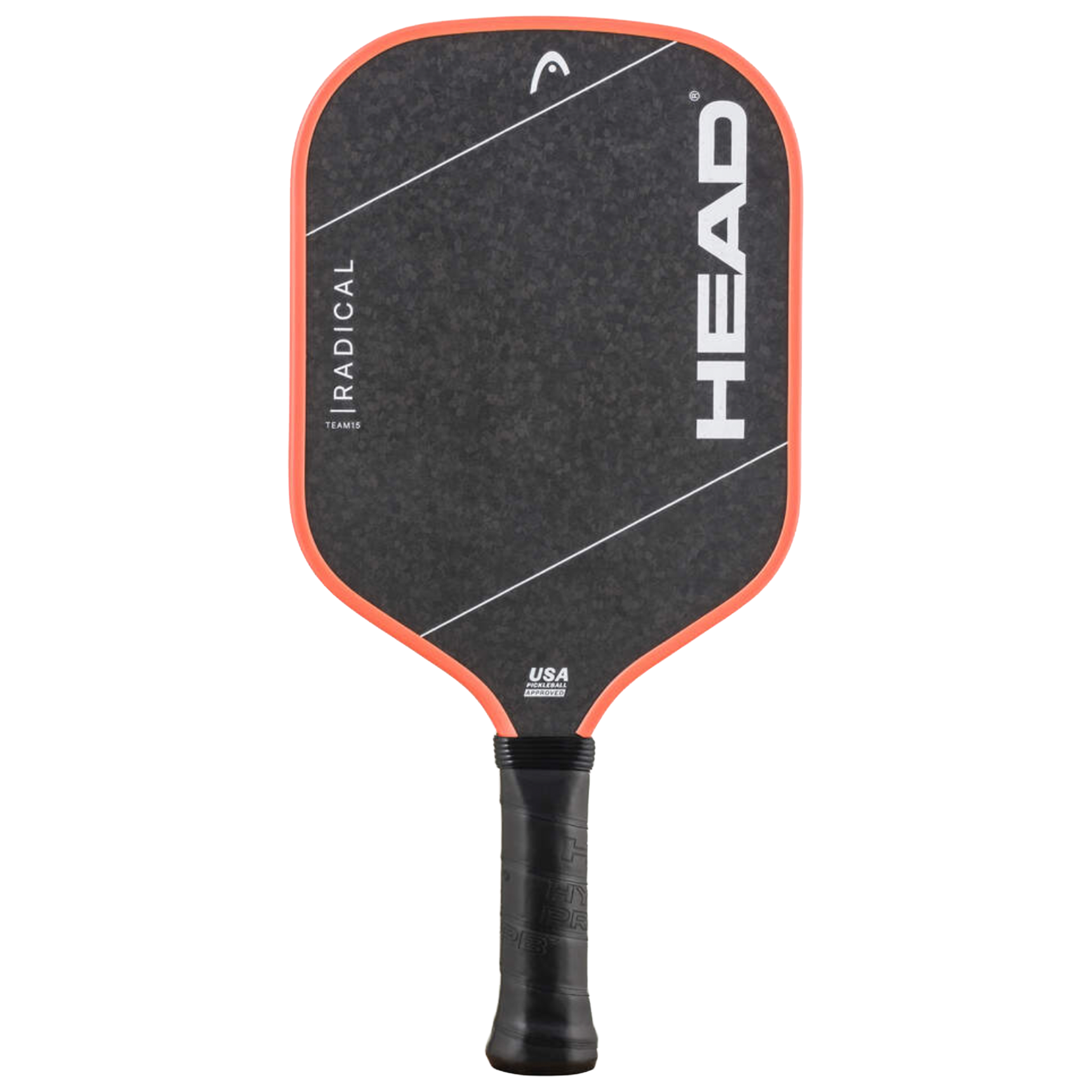 Head Radical TEAM15 Pickleball Paddle (2026)