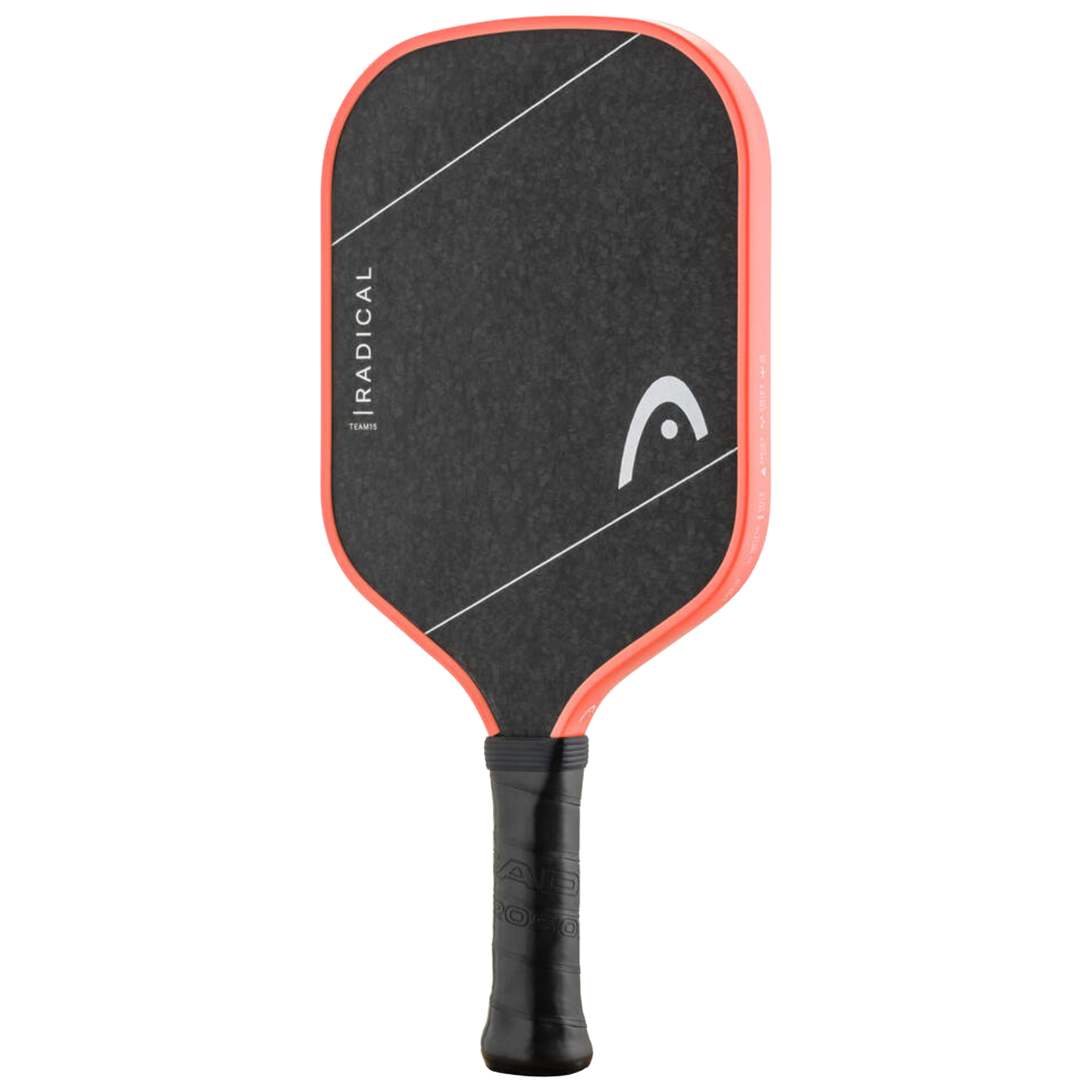 Head Radical TEAM15 Pickleball Paddle (2026)