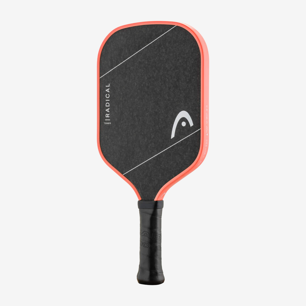 Head Radical TEAM15 Pickleball Paddle (2026)