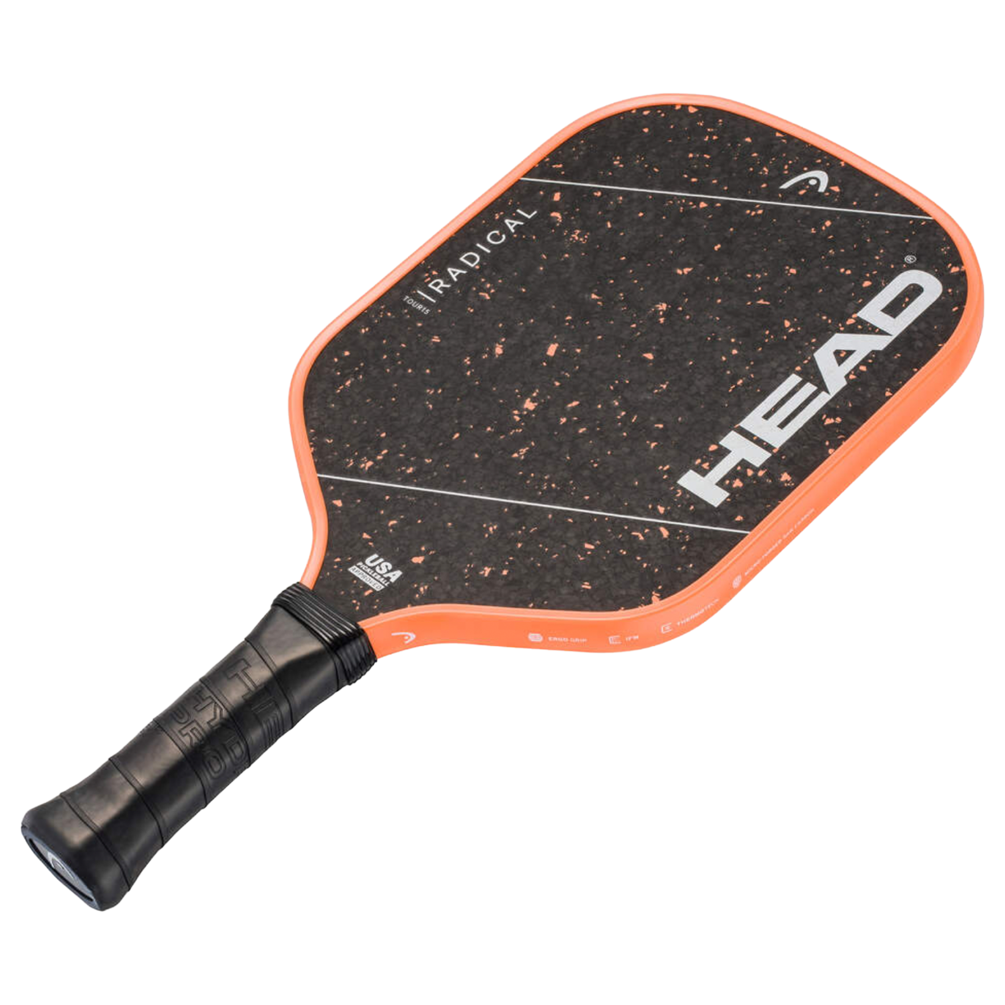 Head Radical TOUR15 Pickleball Paddle (2026)
