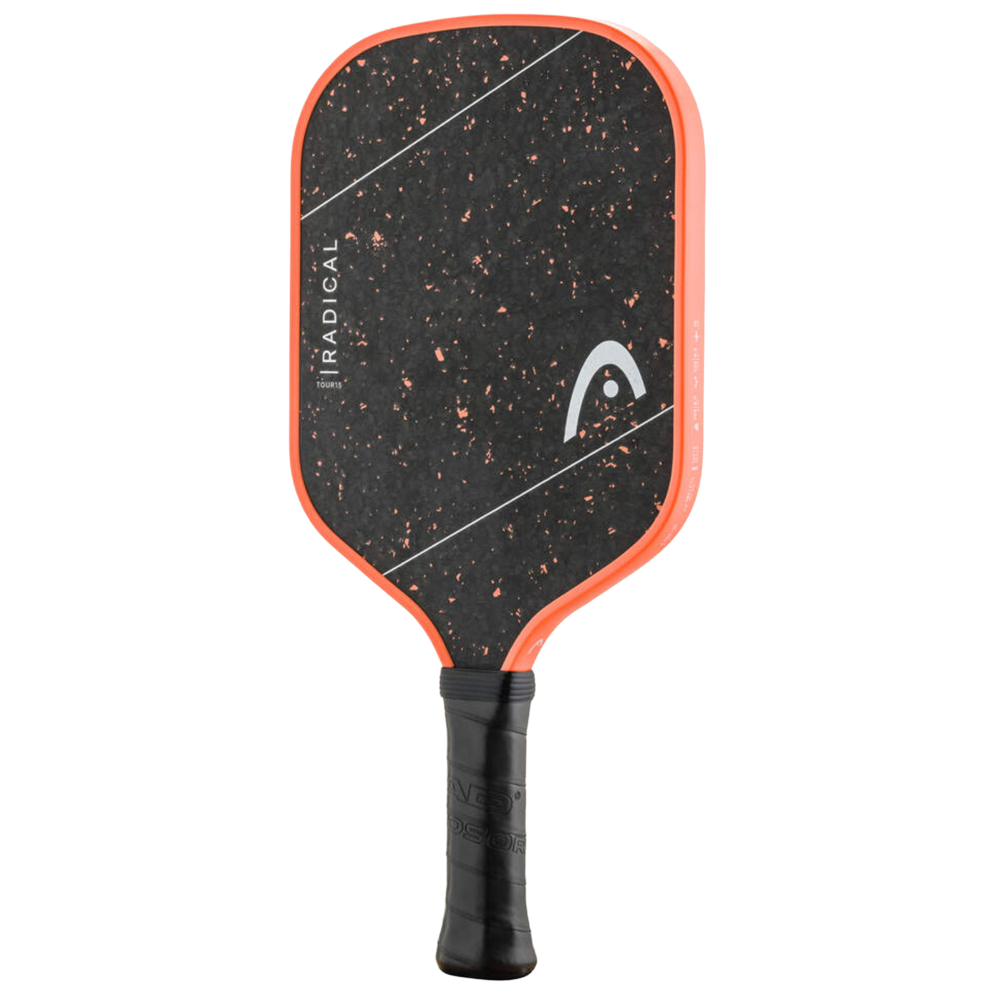Head Radical TOUR15 Pickleball Paddle (2026)
