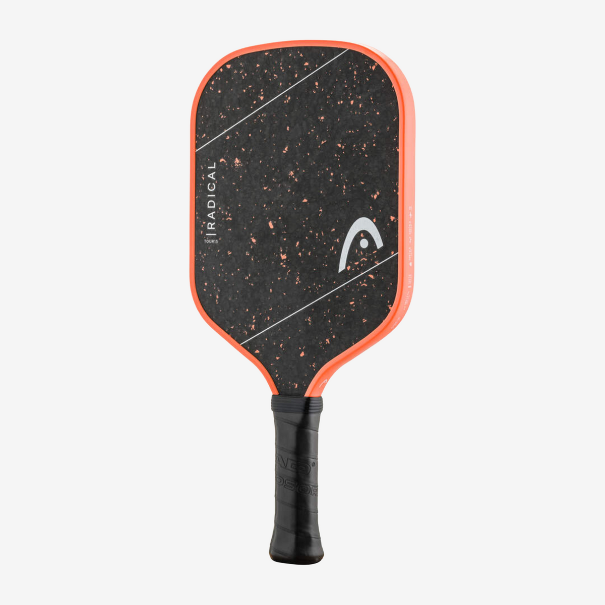 Head Radical TOUR15 Pickleball Paddle (2026)