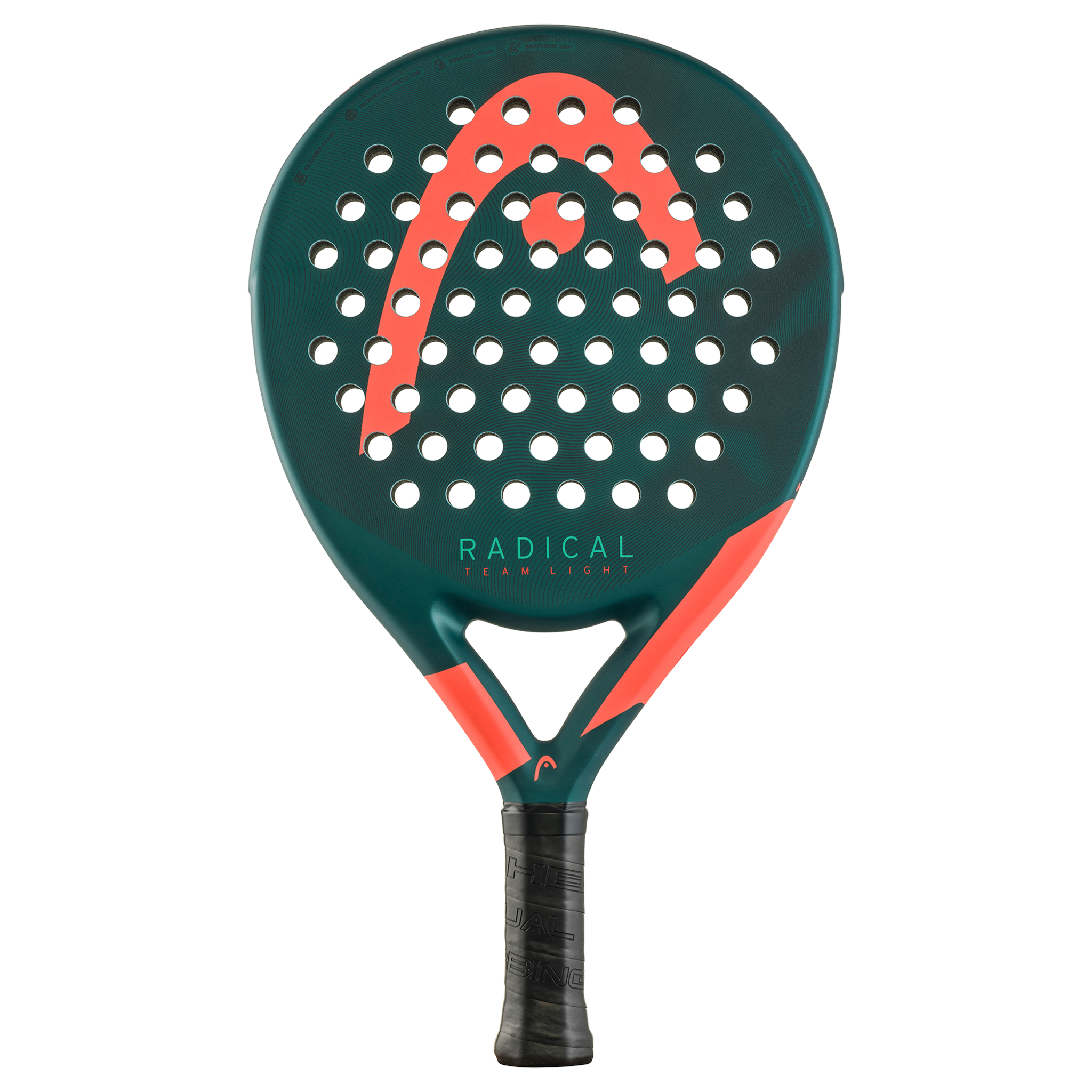 Head Radical Team Light Padel (2026)