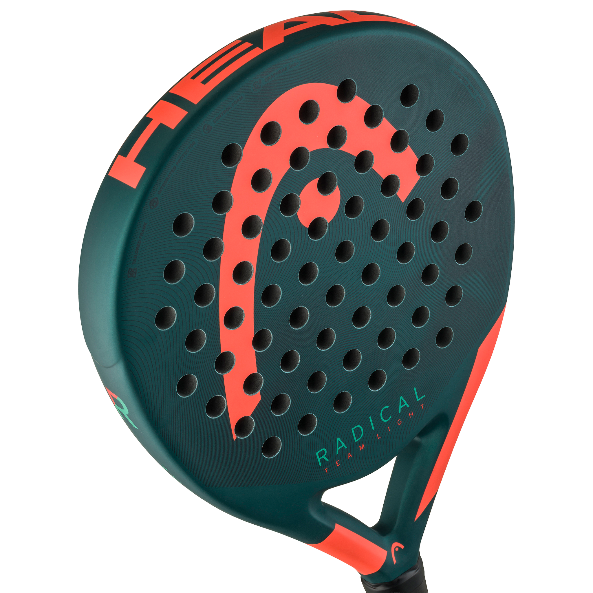 Head Radical Team Light Padel (2026)