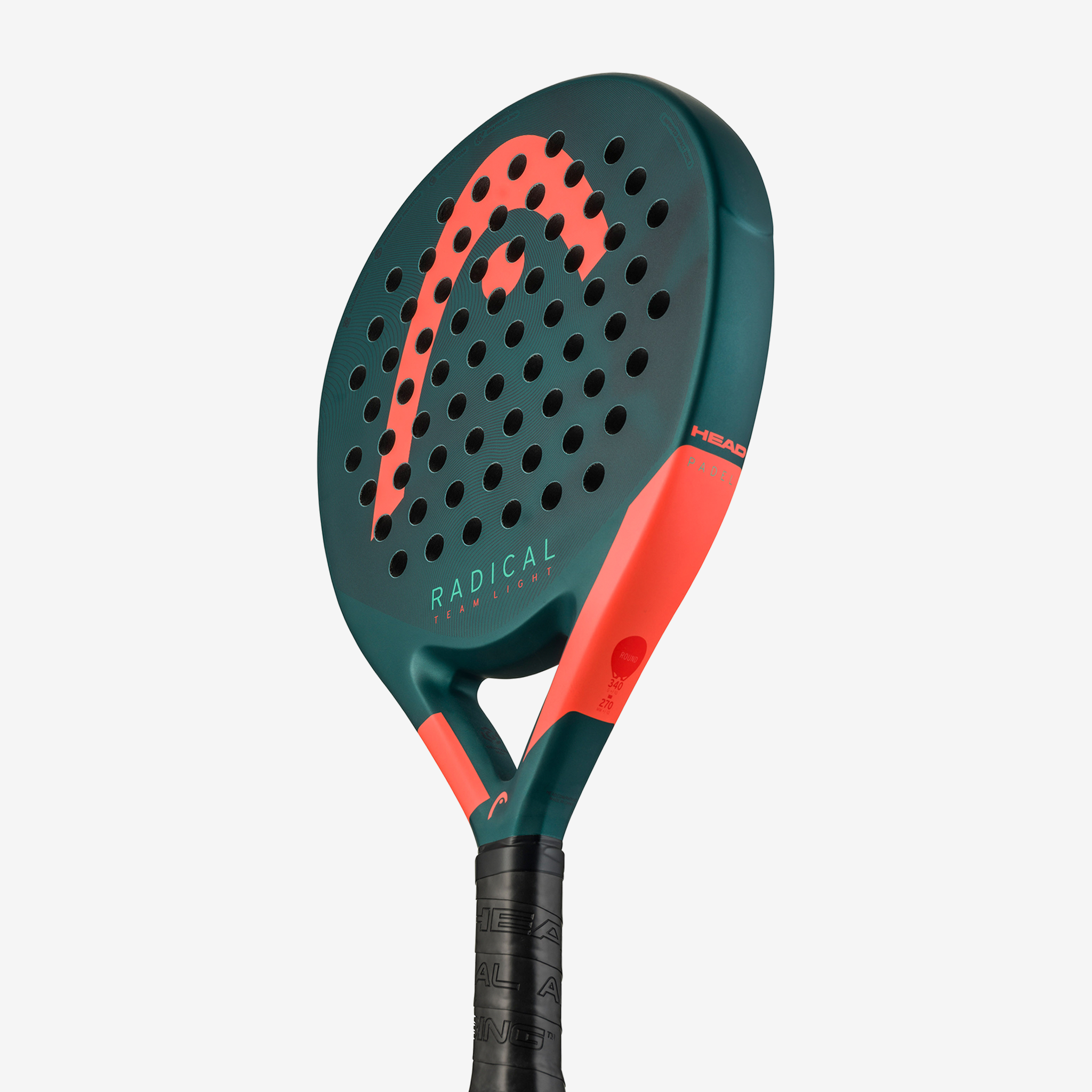 Head Radical Team Light Padel (2026)