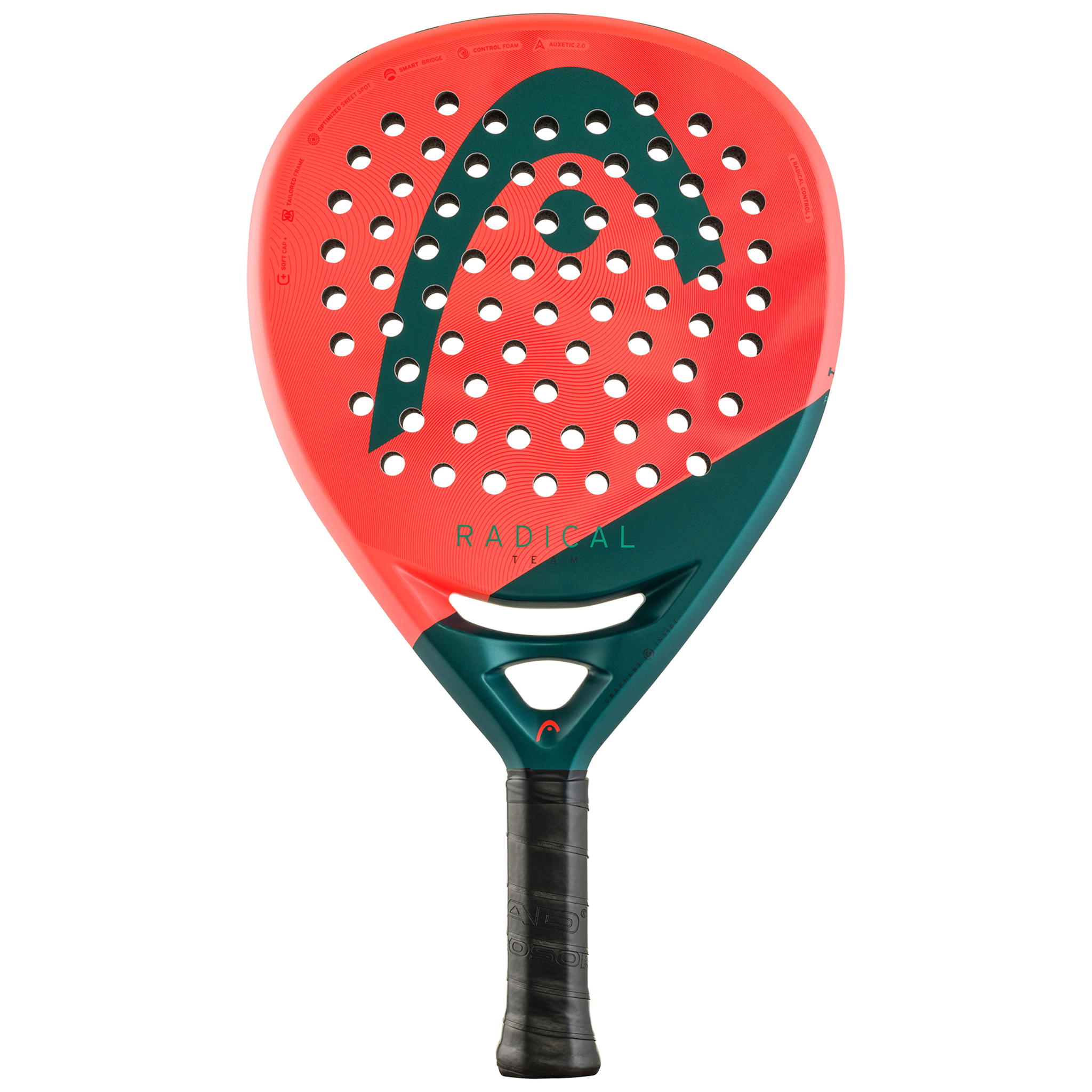 Head Radical Team Padel (2026)