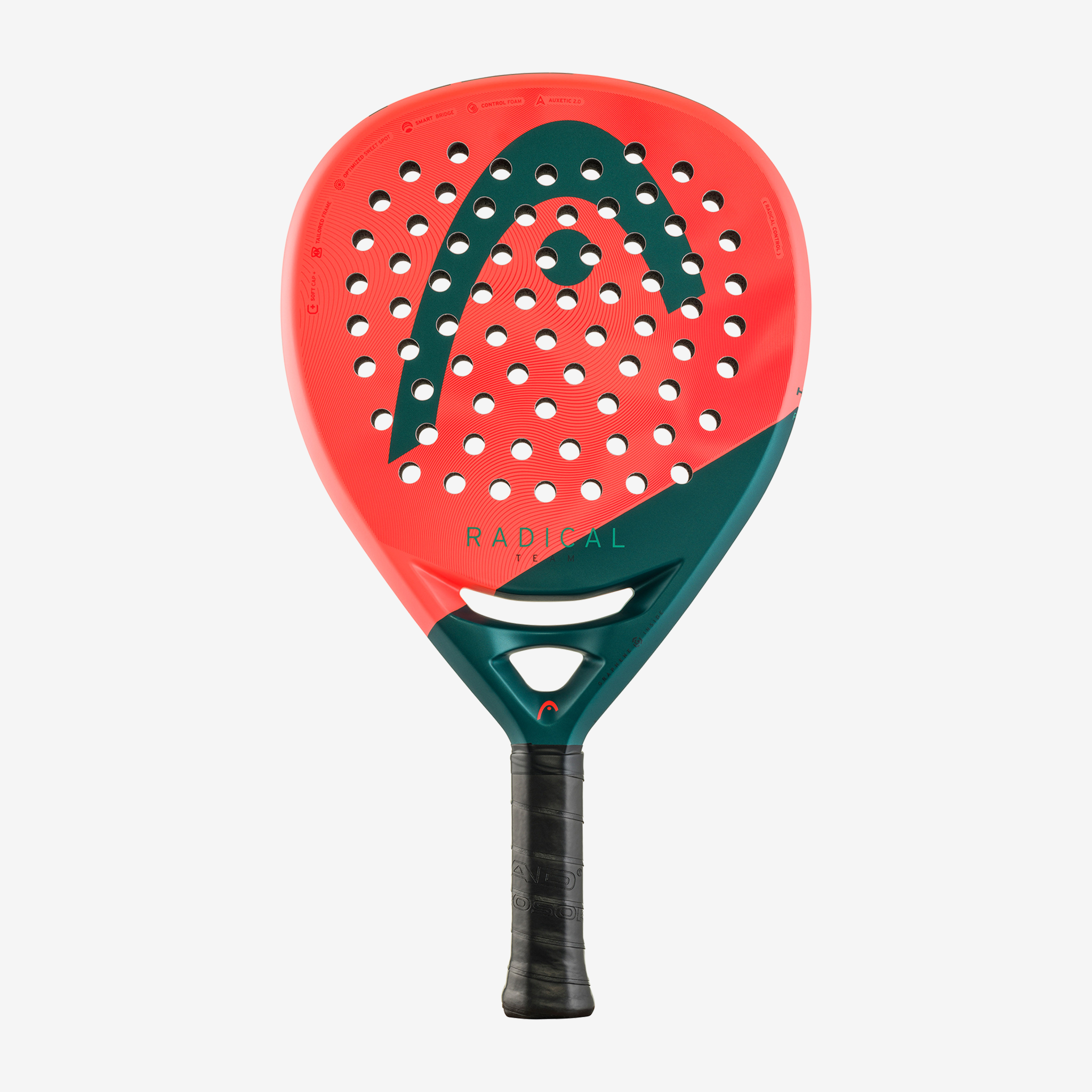 Head Radical Team Padel (2026)