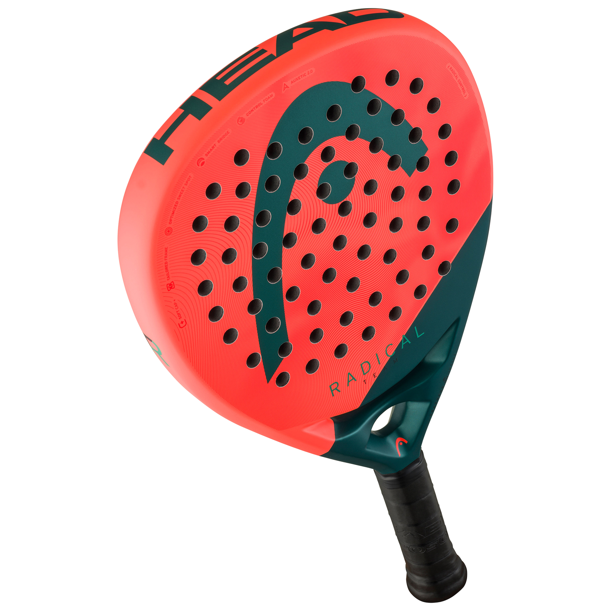 Head Radical Team Padel (2026)