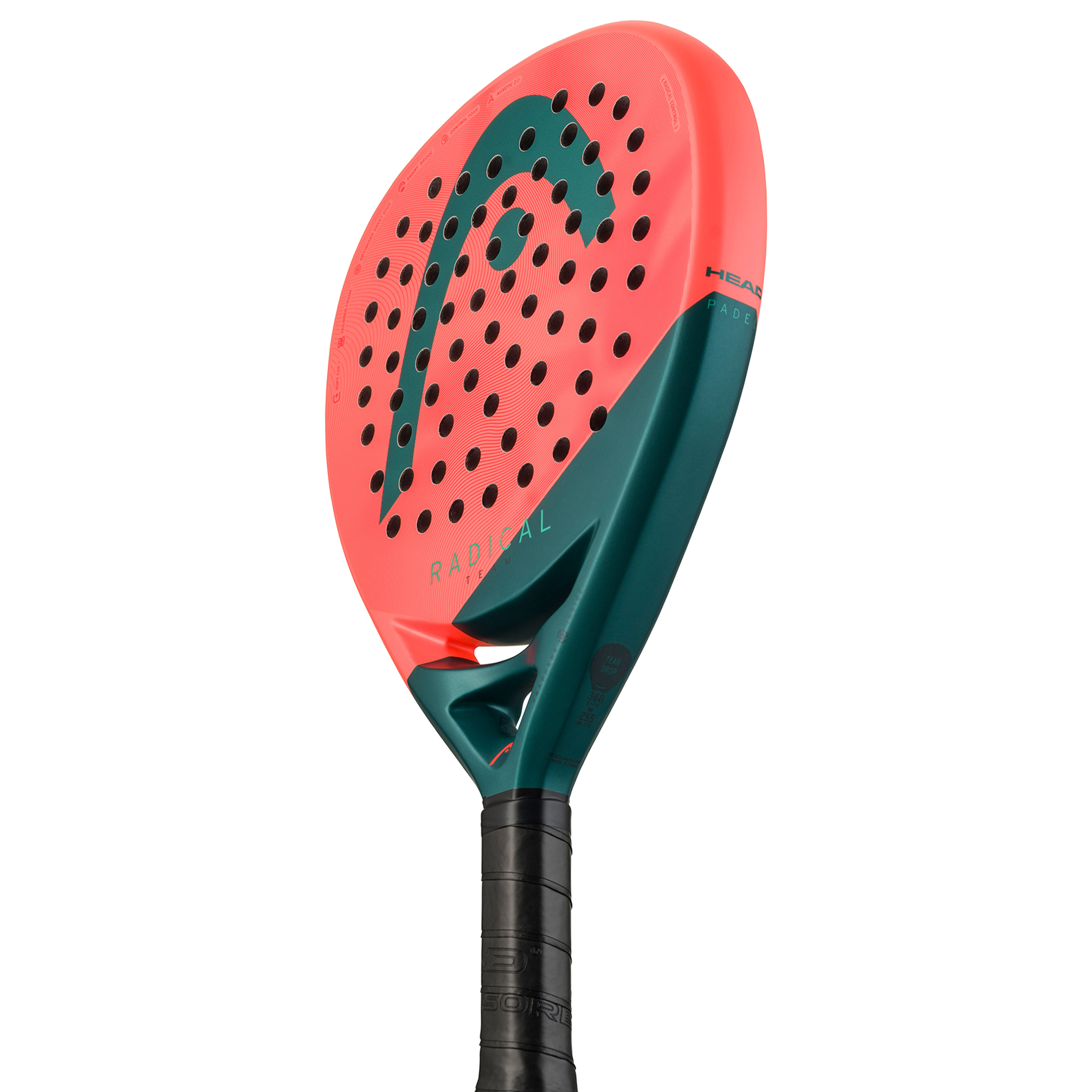 Head Radical Team Padel (2026)