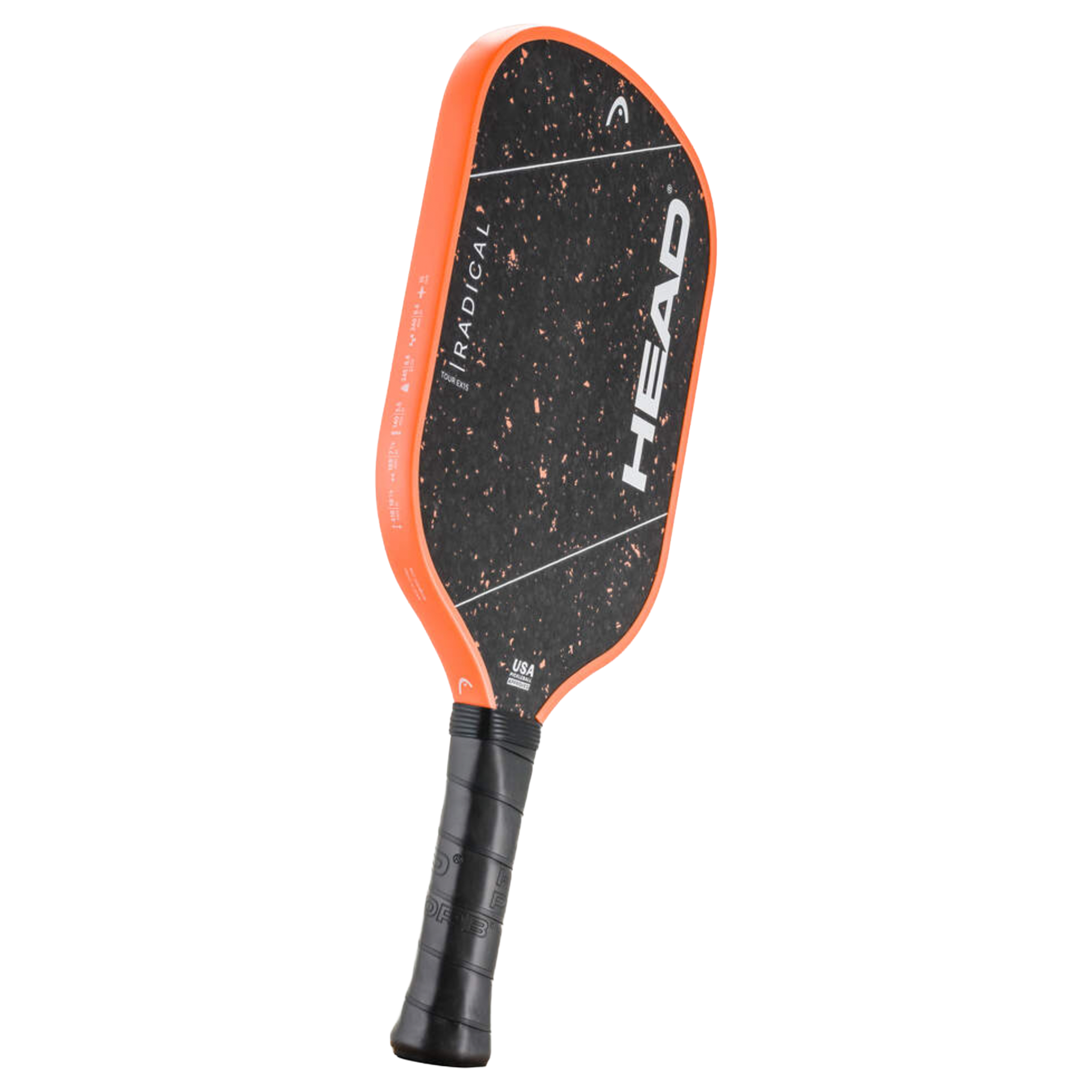 Head Radical Tour EX15 Pickleball Paddle (2026)