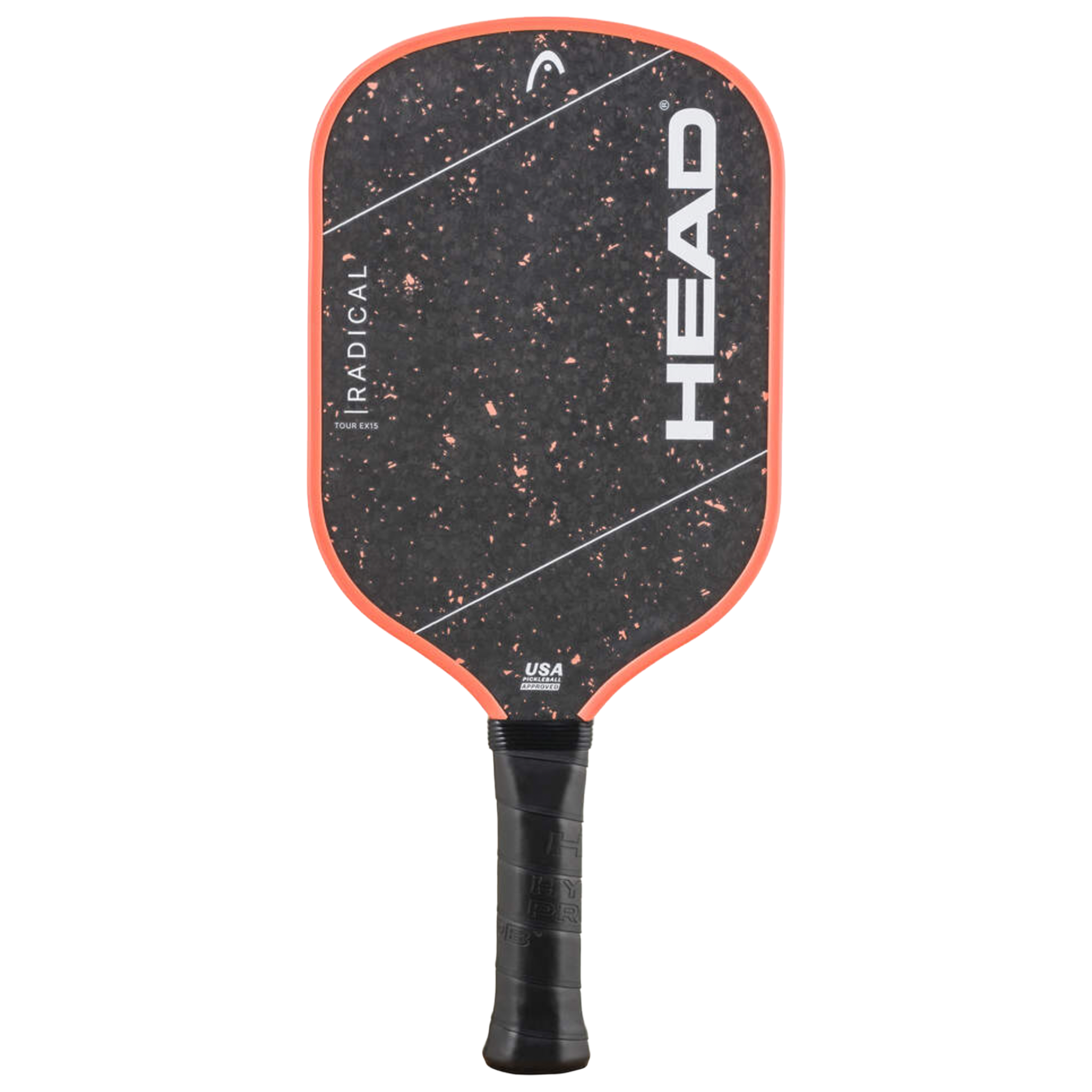 Head Radical Tour EX15 Pickleball Paddle (2026)