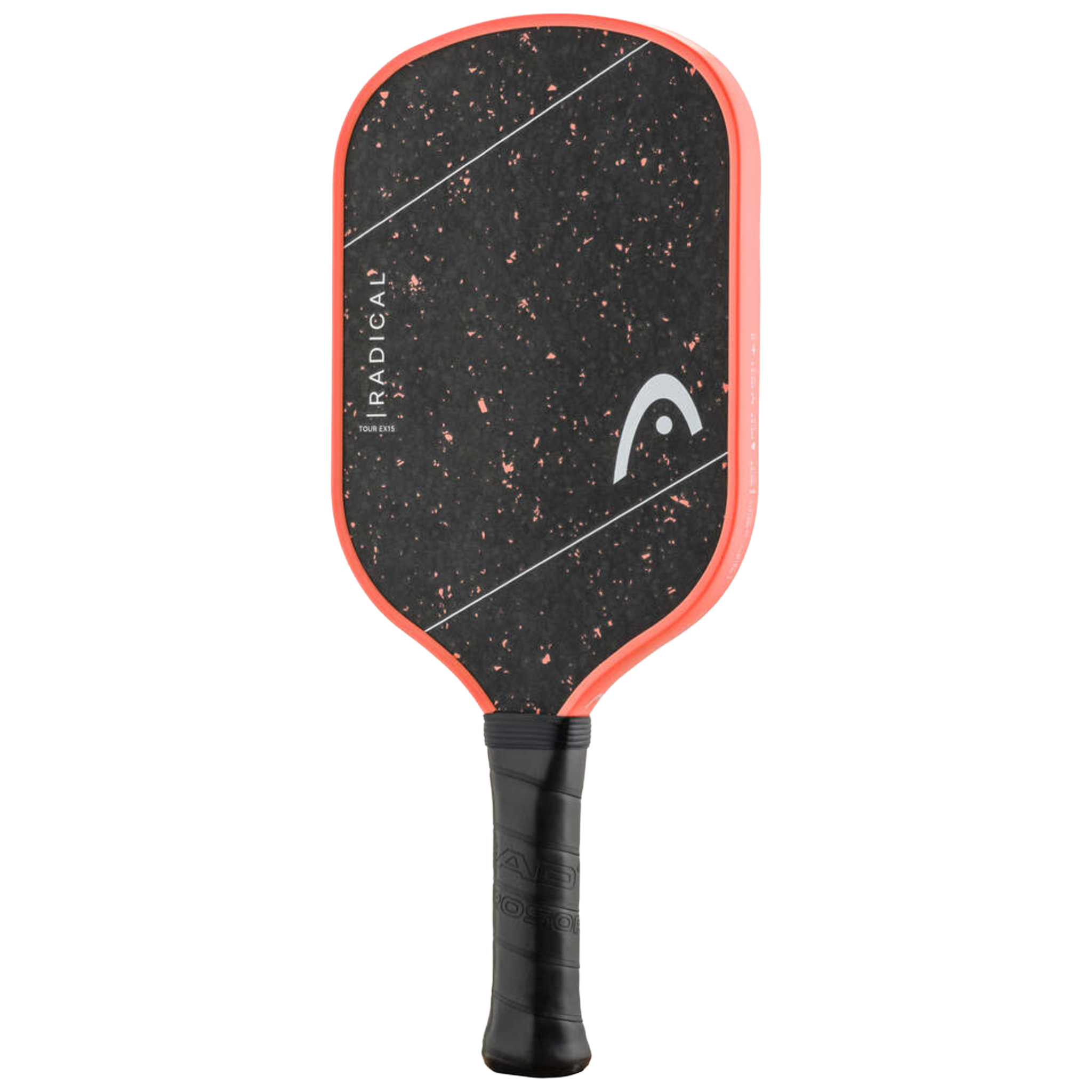 Head Radical Tour EX15 Pickleball Paddle (2026)