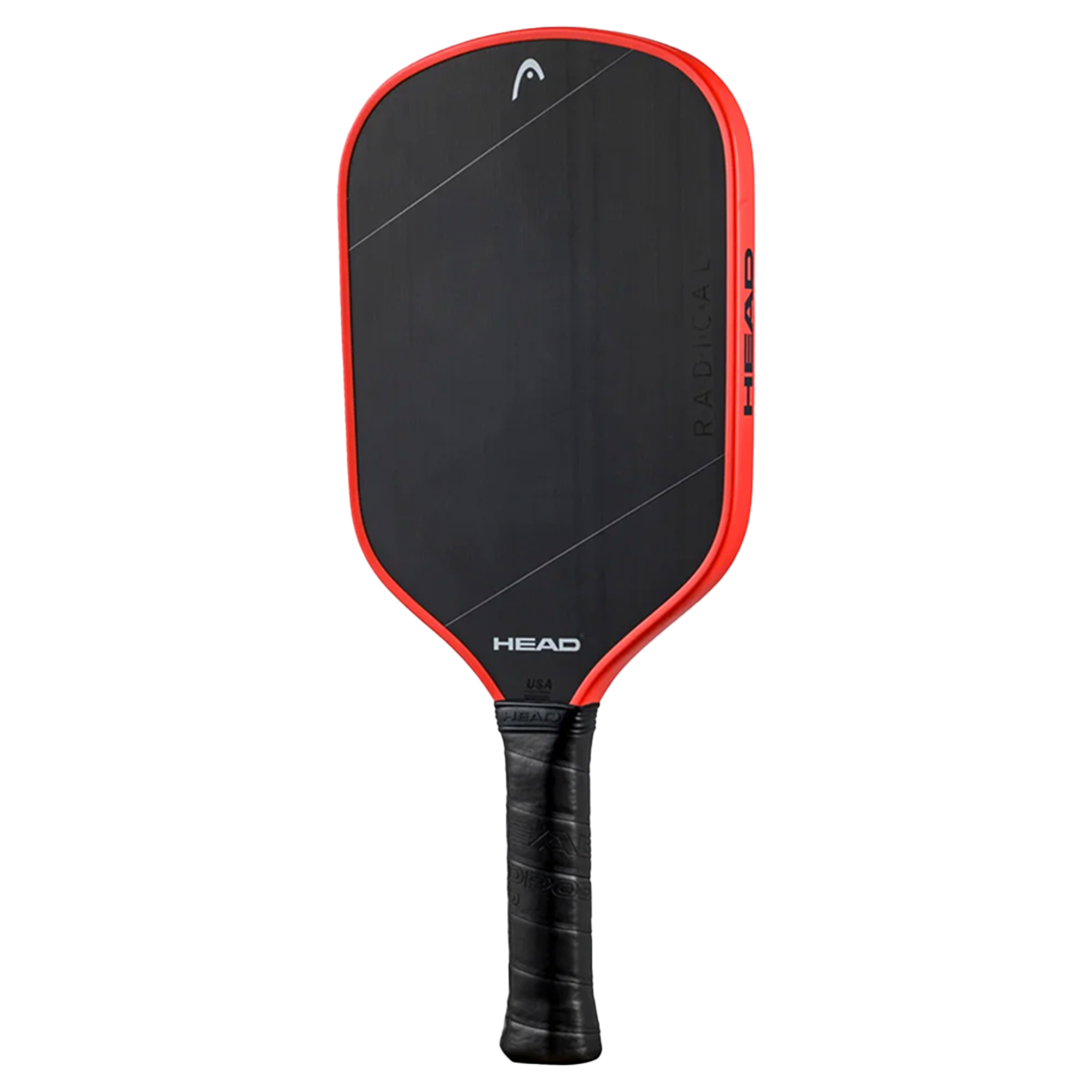 Head Radical Tour EX RAW Pickleball Paddle