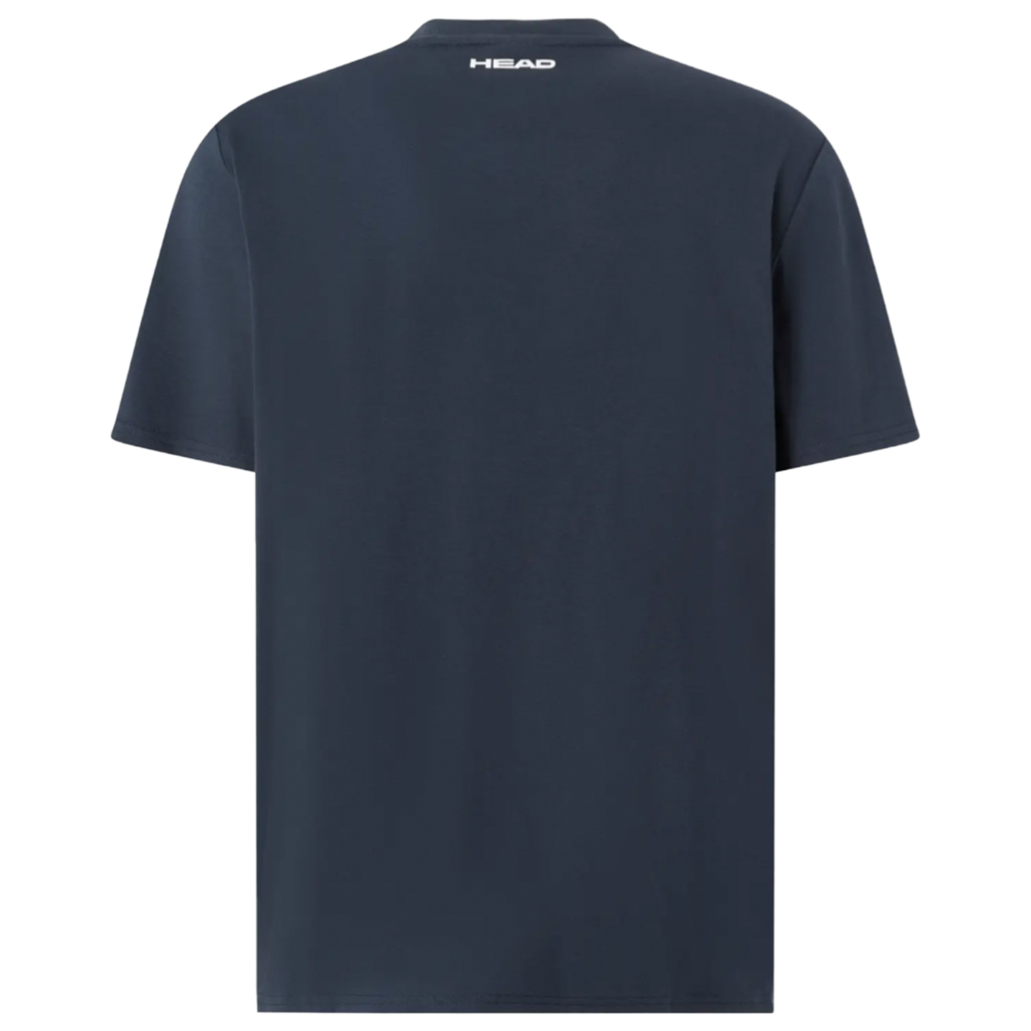 Head Rainbow T-Shirt Men's Navy
