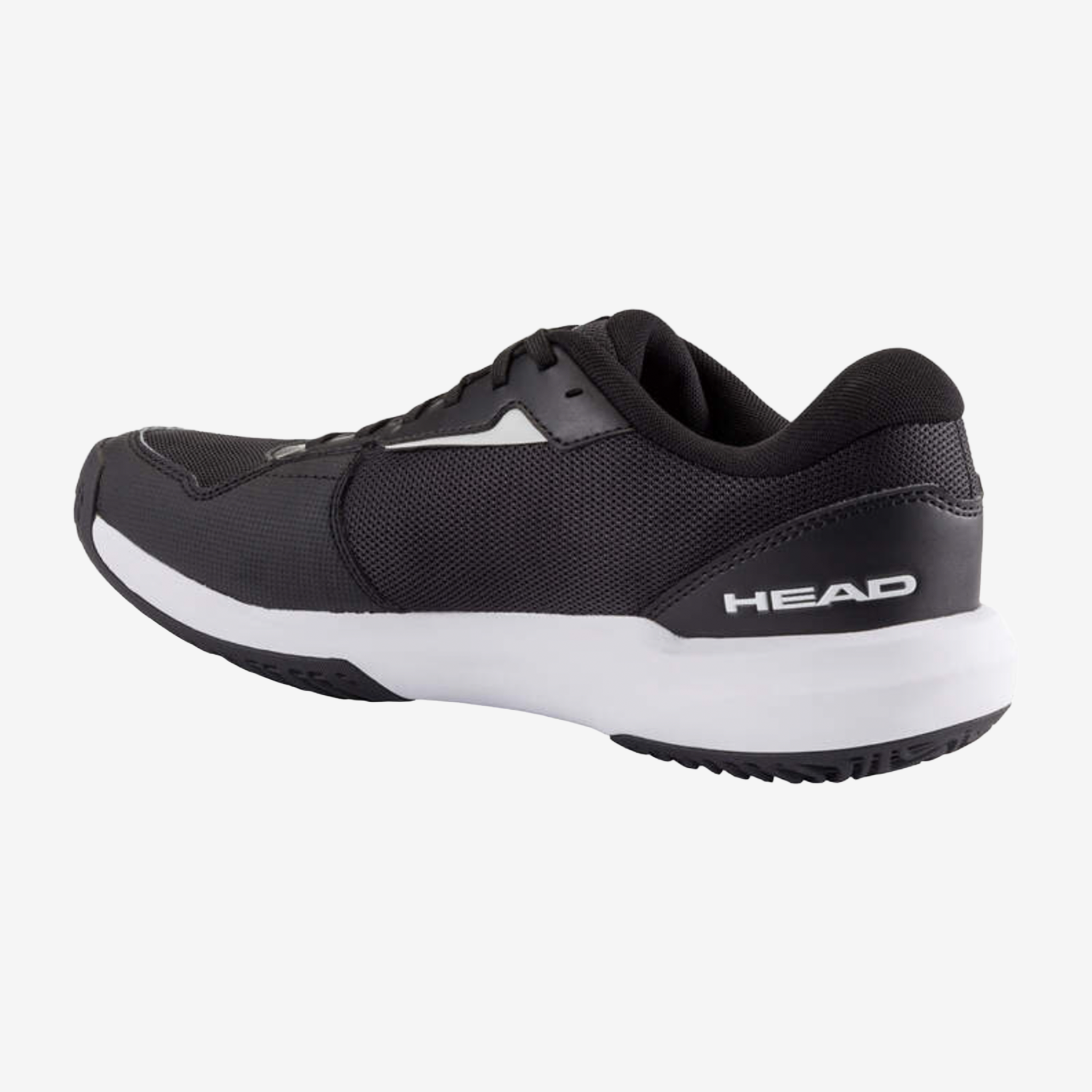 Head Revolt Court 5.0 Men's Black/White