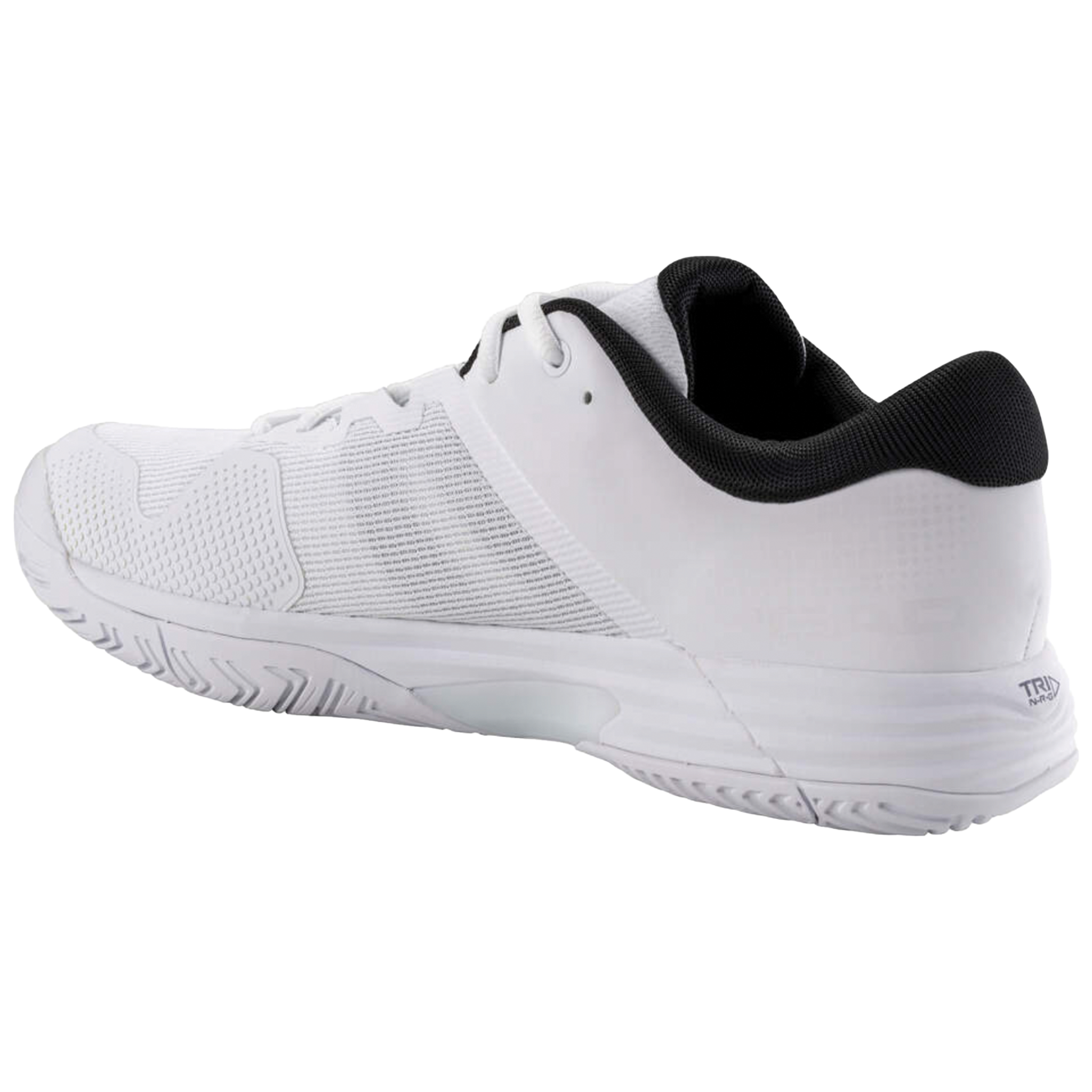 Head Revolt Evo 2.0 Men's Black/White