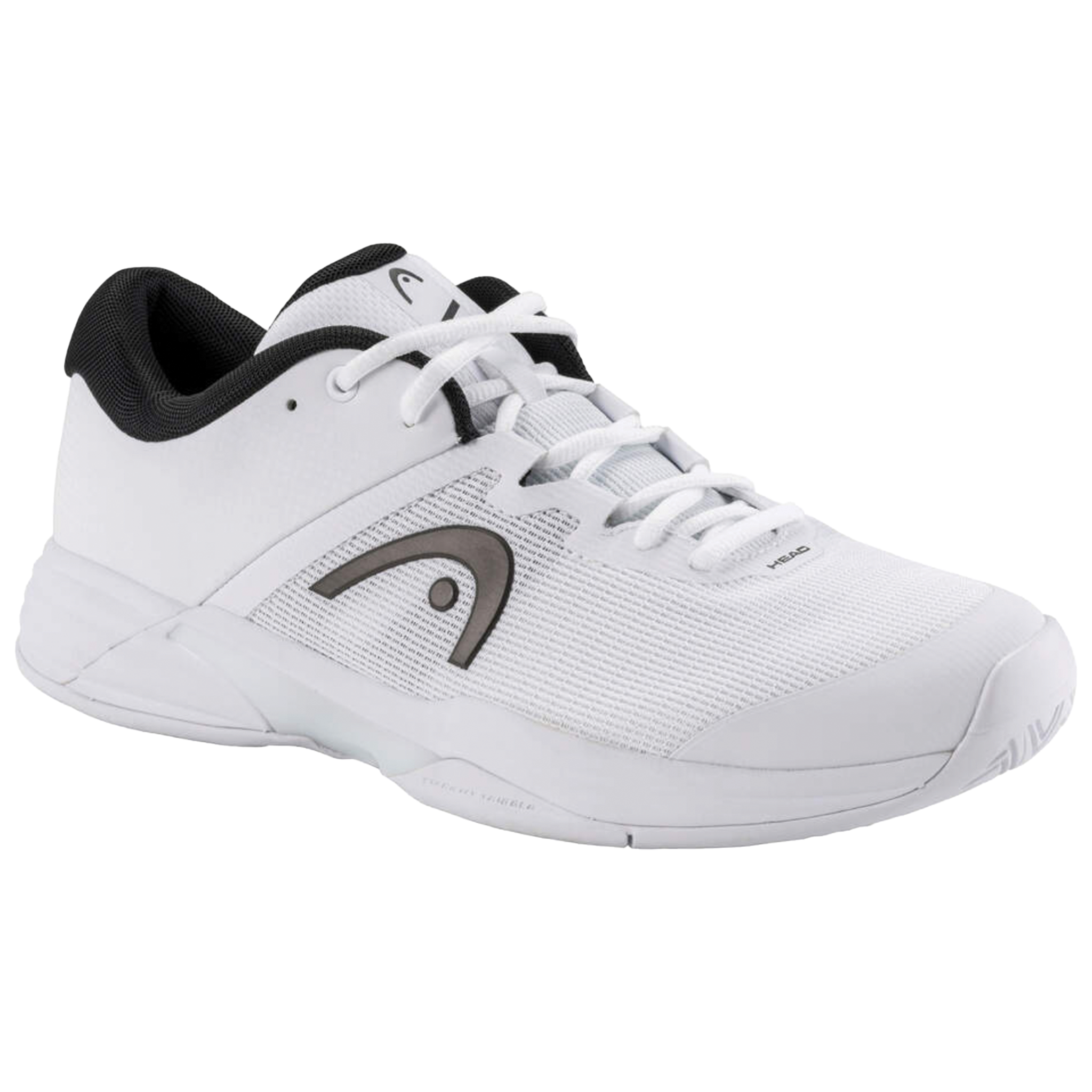 Head Revolt Evo 2.0 Men's Black/White