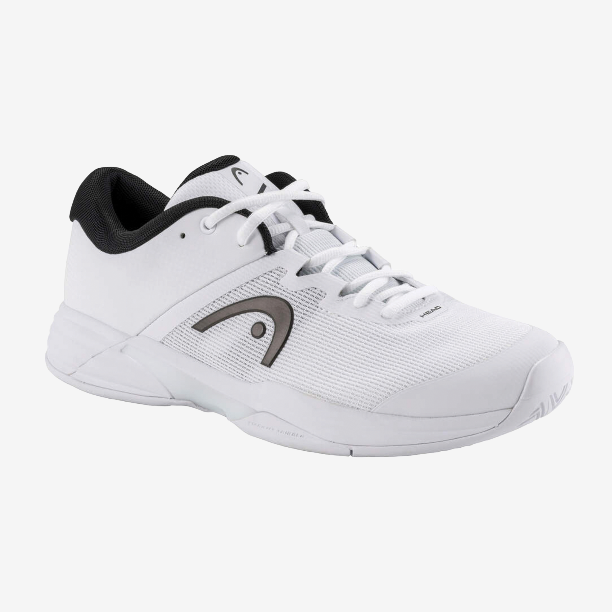 Head Revolt Evo 2.0 Men's Black/White