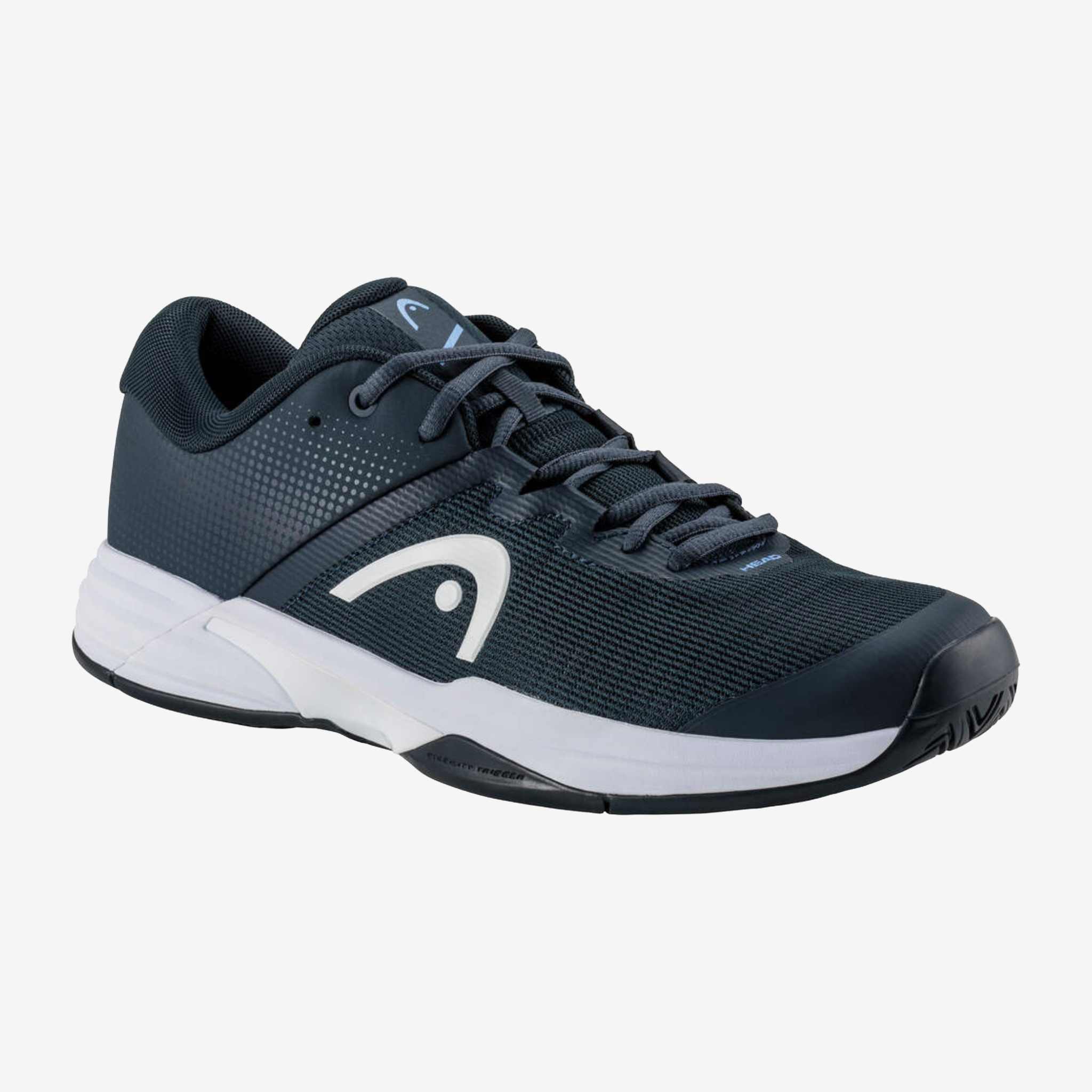 Head Revolt Evo 2.0 Men's Blue/White