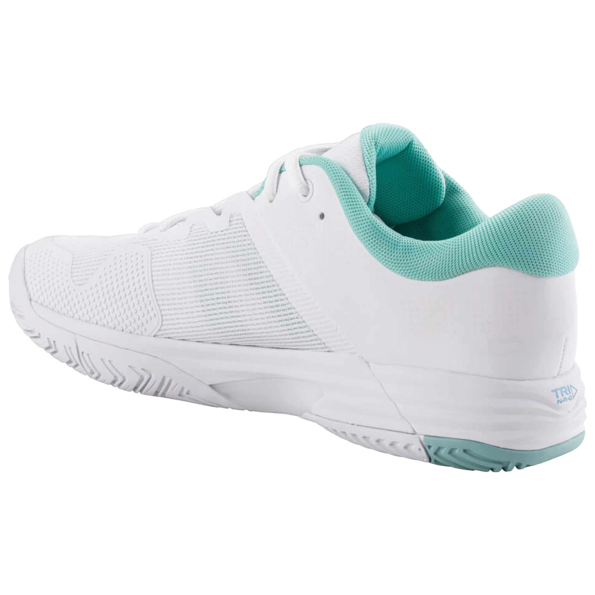 Head Revolt Evo 2.0 Women's White/Turquoise