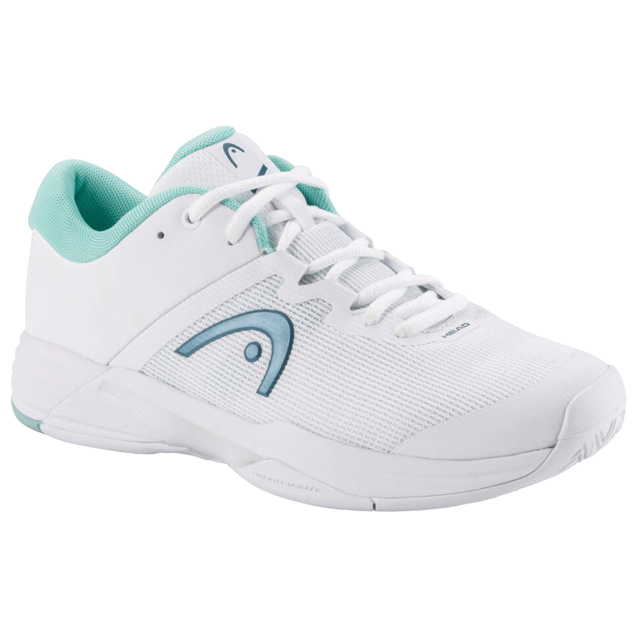 Head Revolt Evo 2.0 Women's White/Turquoise