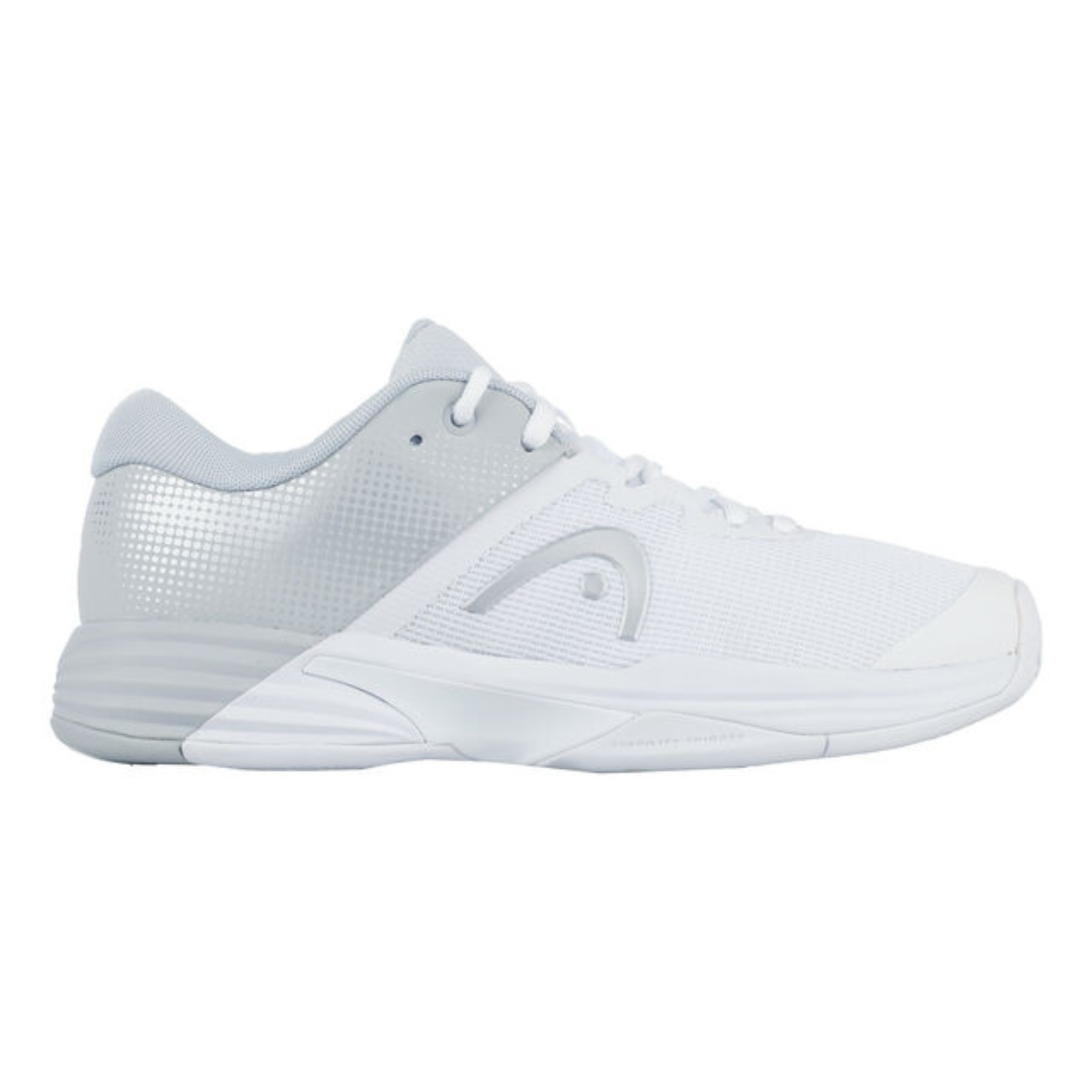 Head Revolt Evo 2.0 Womens (White/Grey)