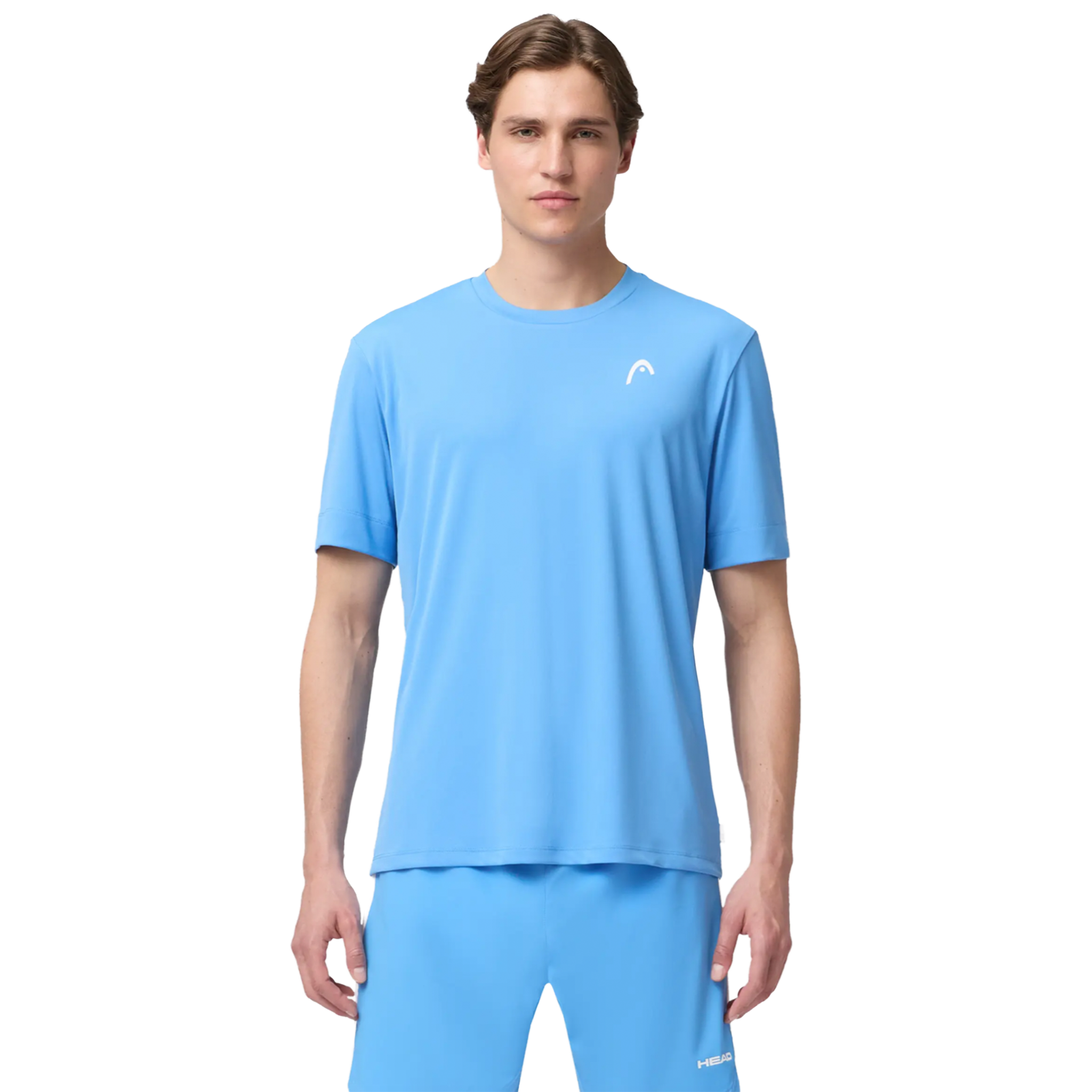 Head Slice II T-Shirt Men's Airforce Blue