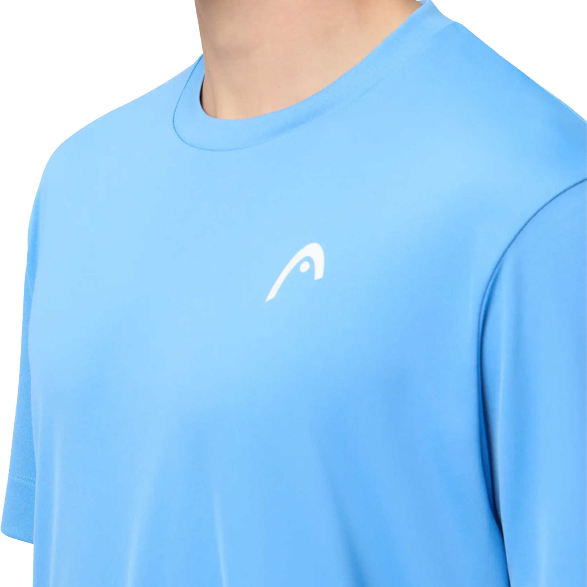 Head Slice II T-Shirt Men's Airforce Blue