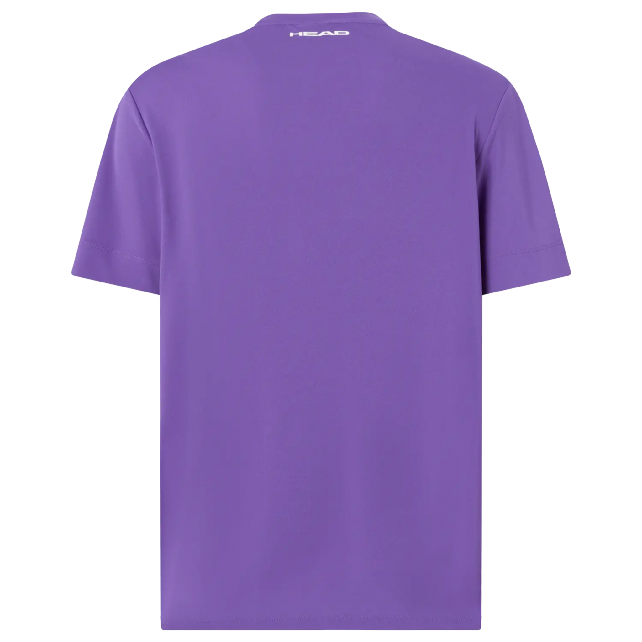 Head Slice II T-Shirt Men's Purple