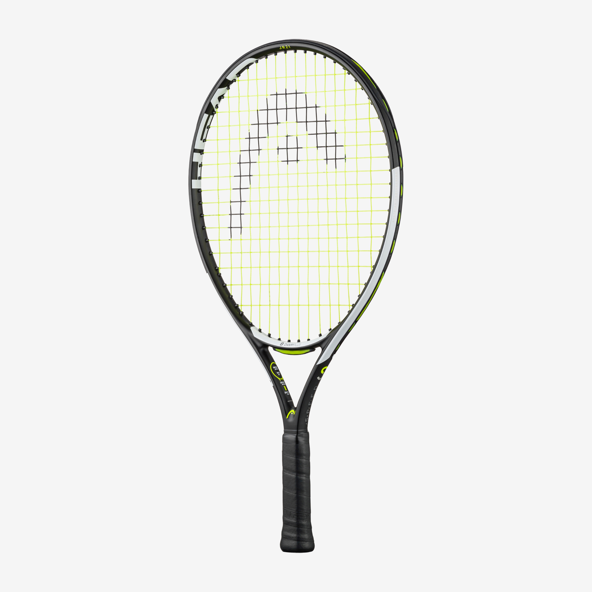 HEAD SPEED JR 21 2024 > Graphite Composite