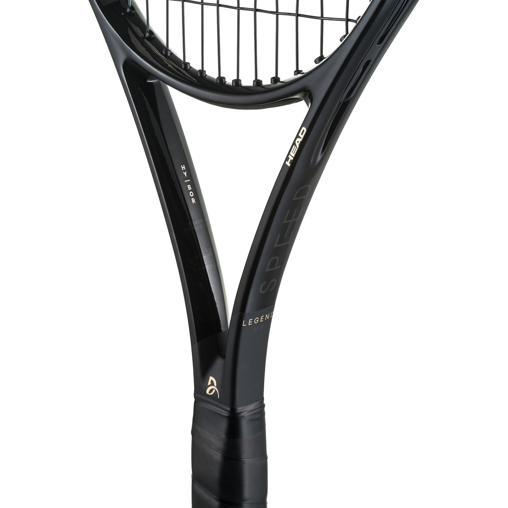 Head Speed MP Legend (2026)