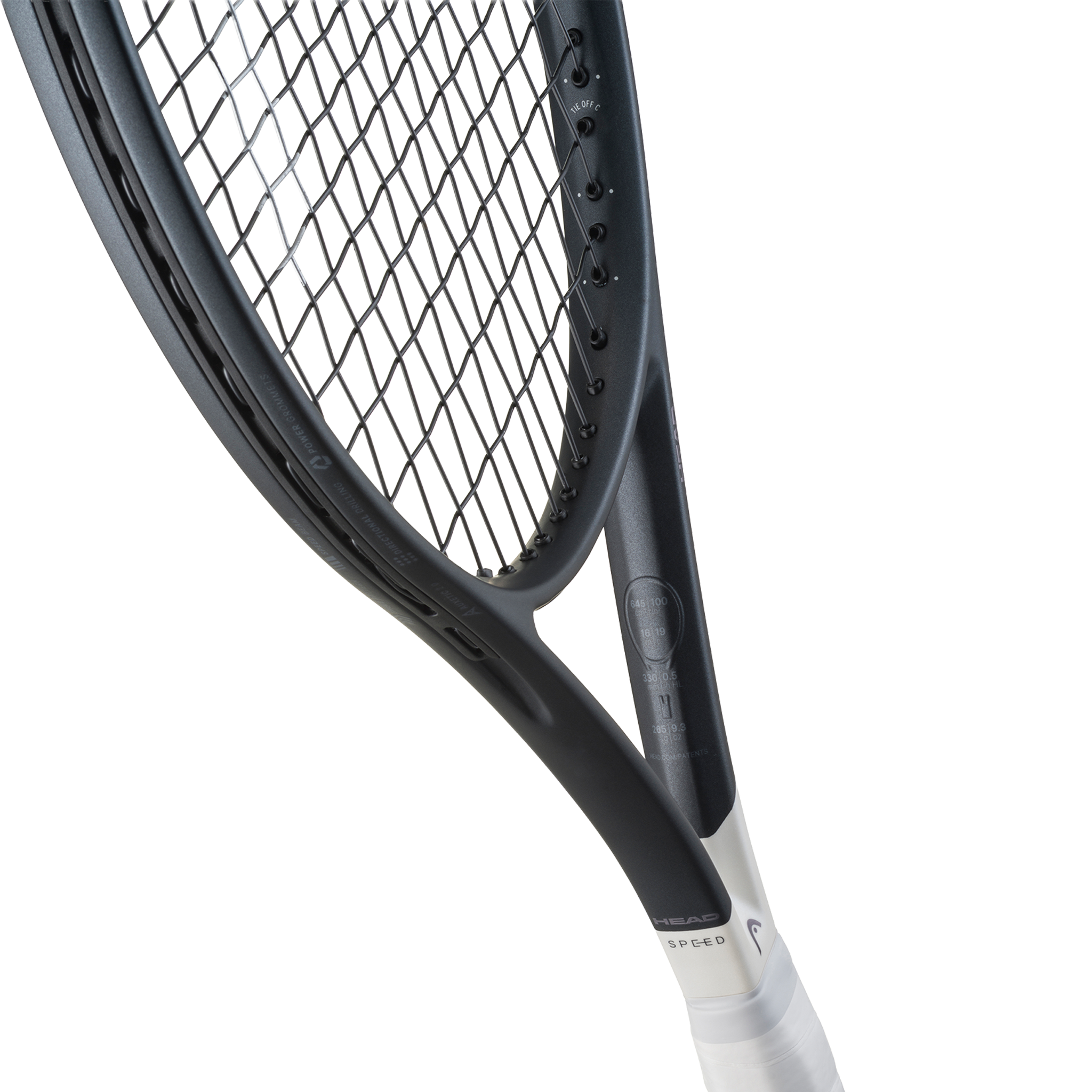 Head Speed MP UL (2026)