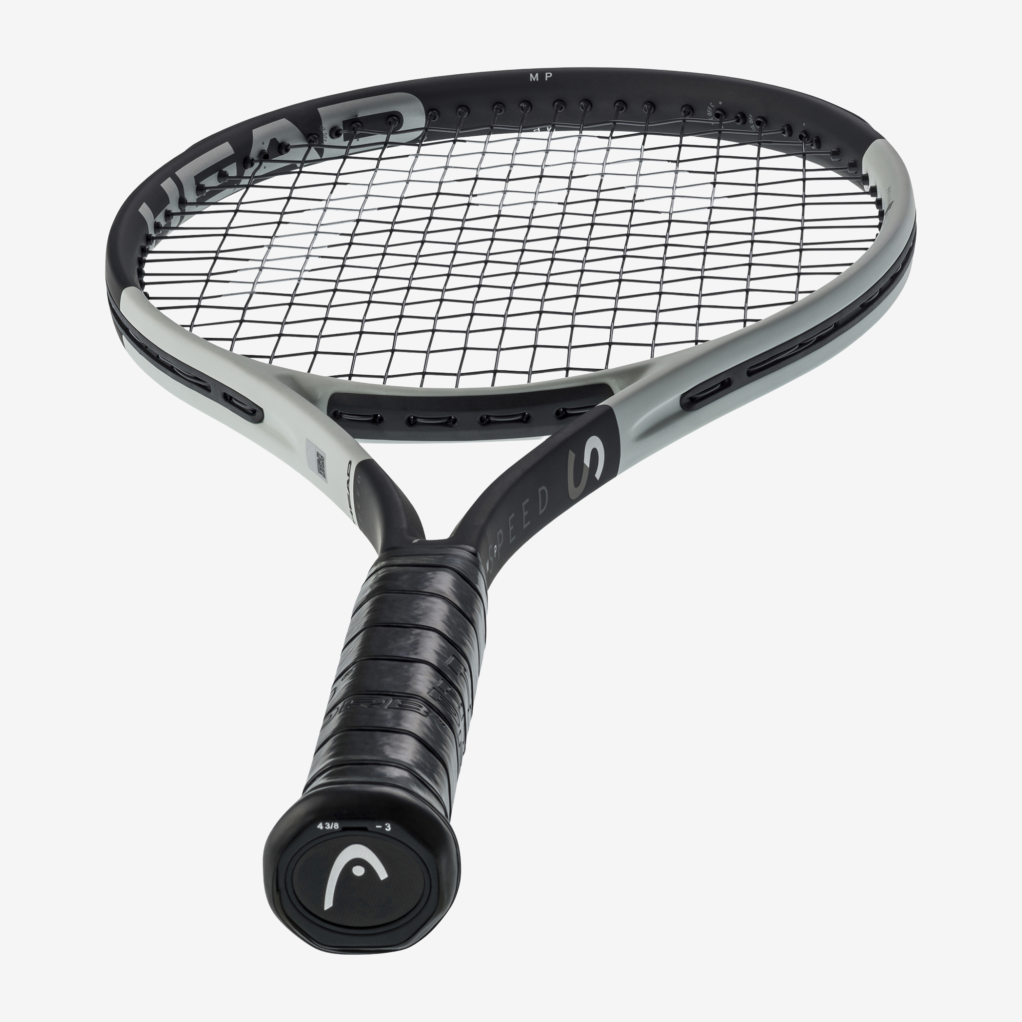 HEAD SPEED MP 2024