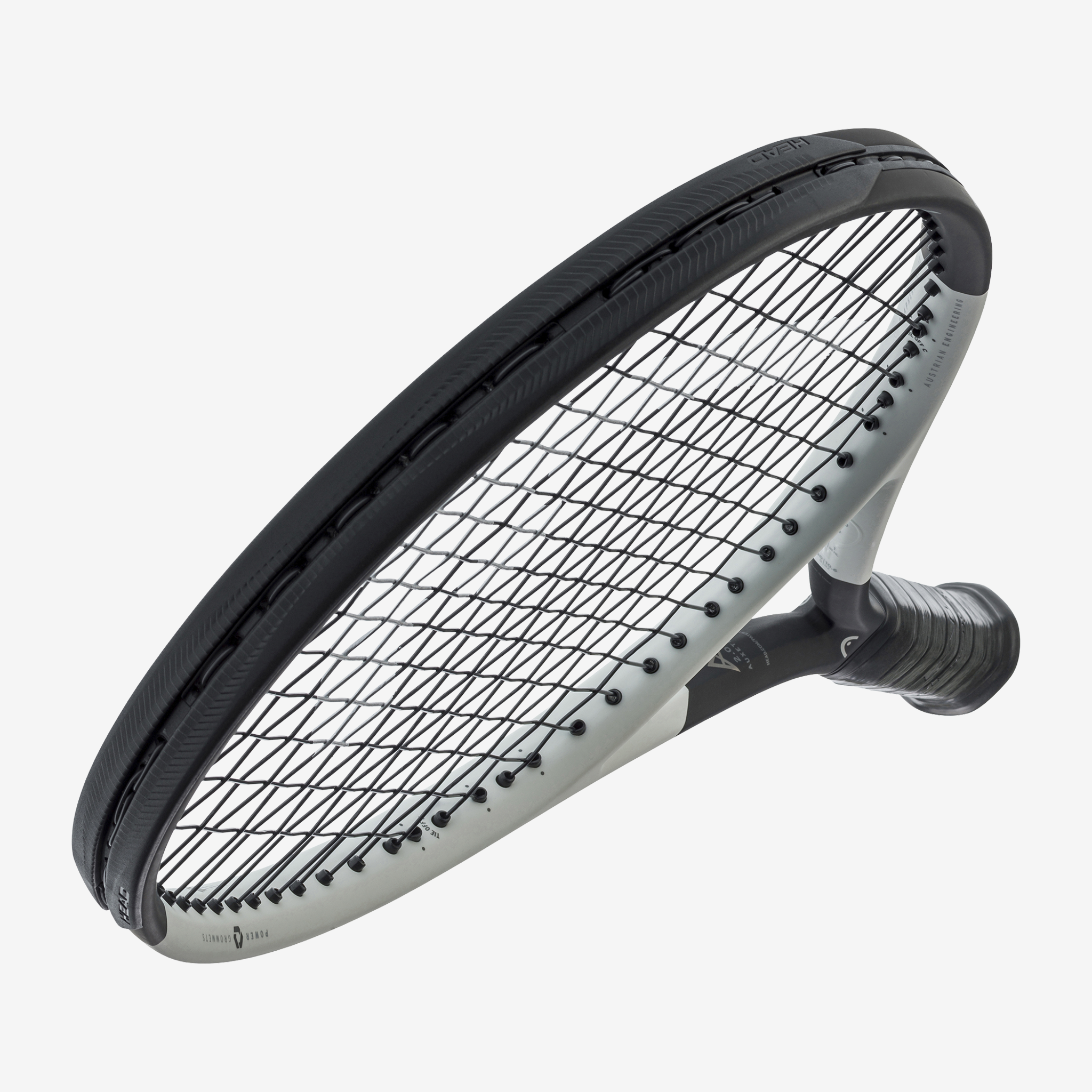 HEAD SPEED MP 2024
