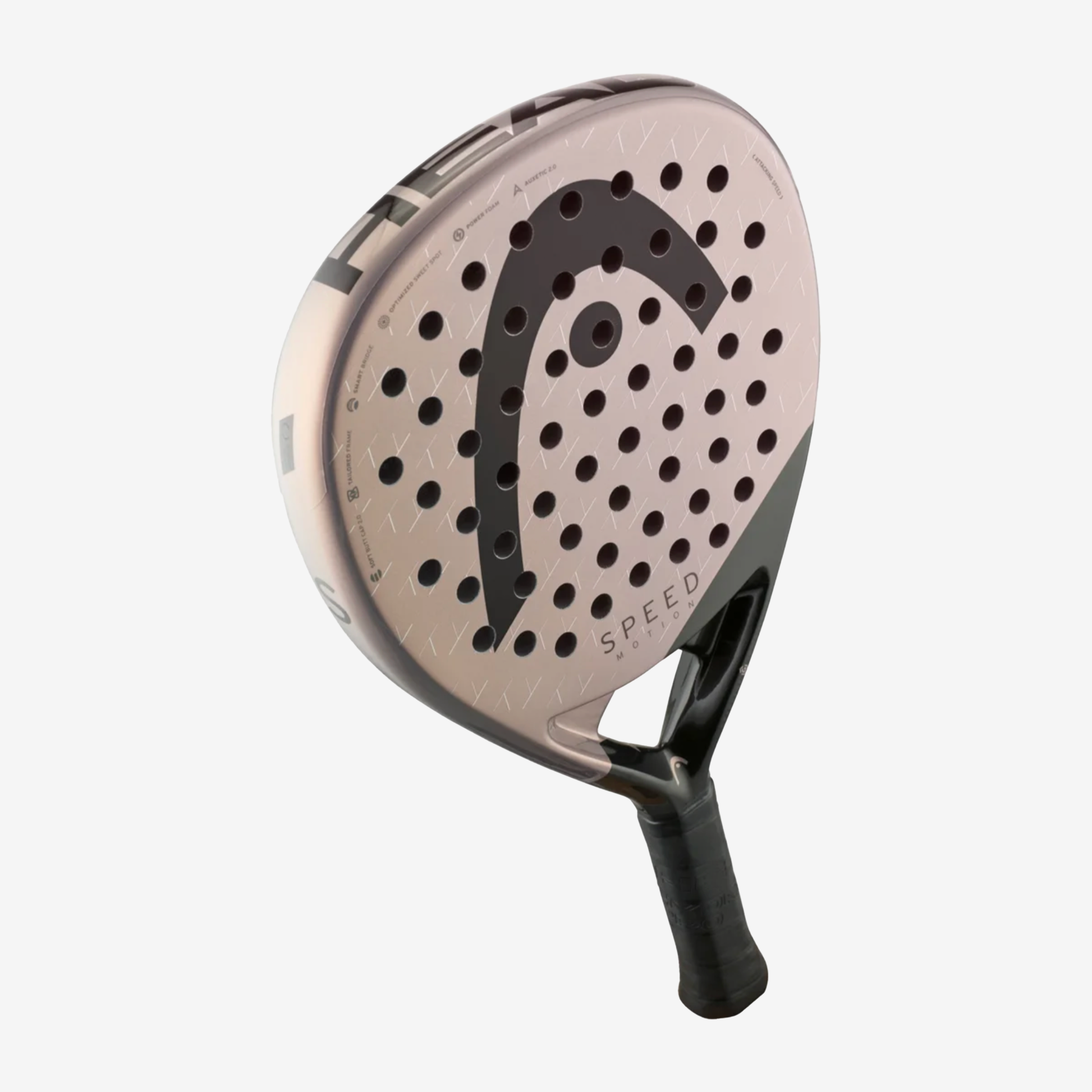 Head Speed Motion Padel 2025