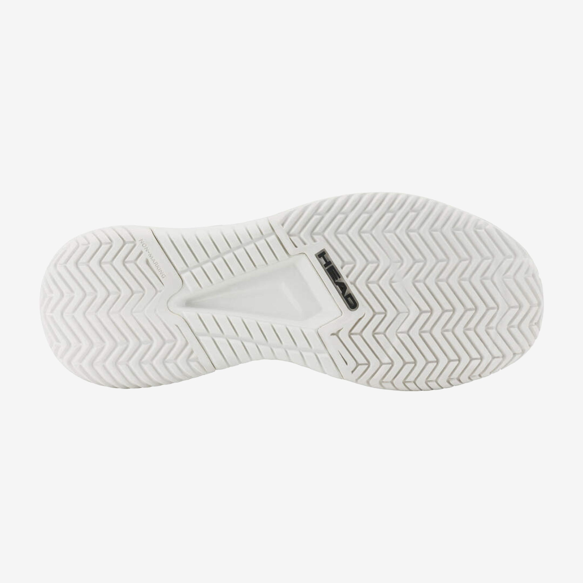 Head Sprint Court 4.0 Junior White/Black