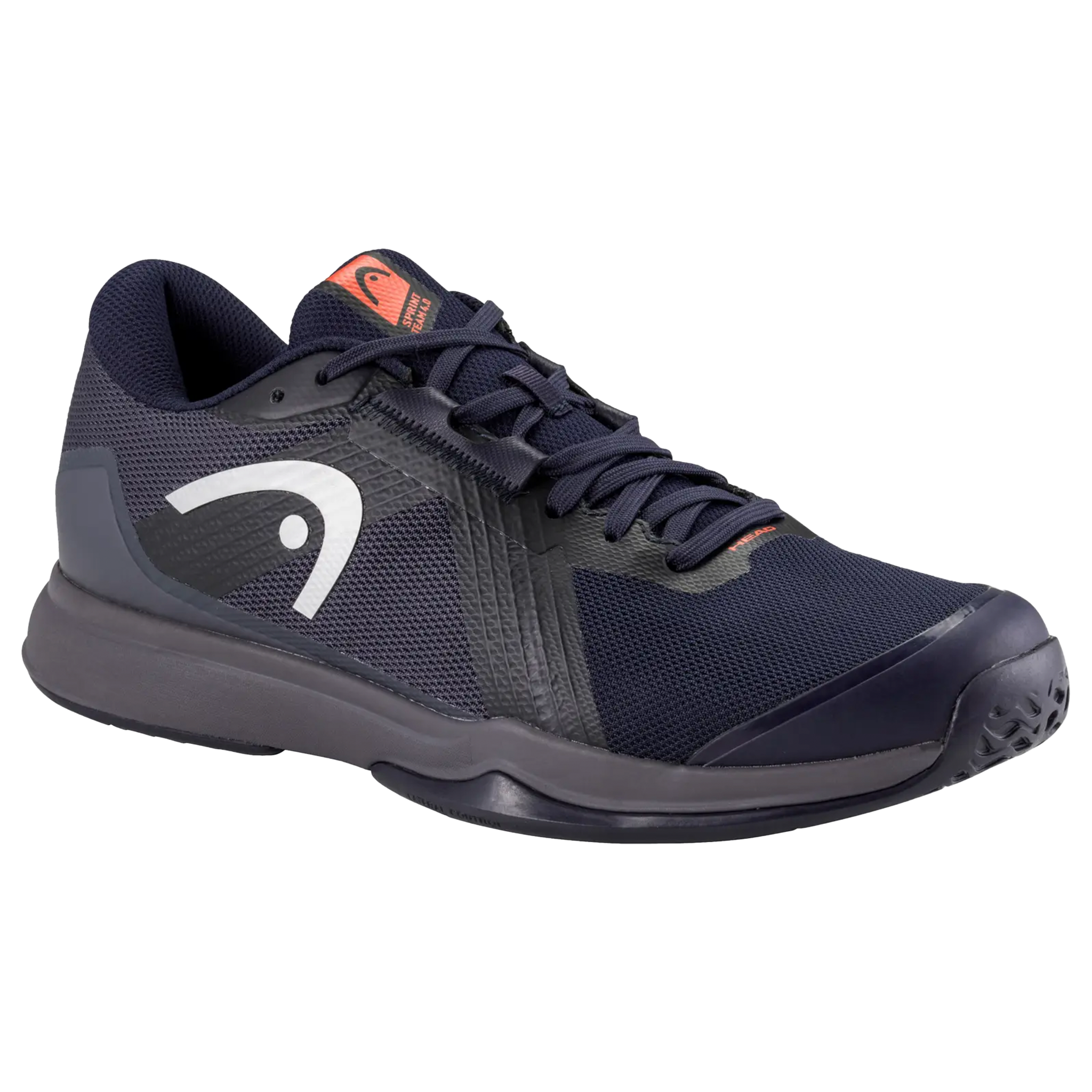 Head Sprint Team 4.0 Men's Dark Blue/ Red