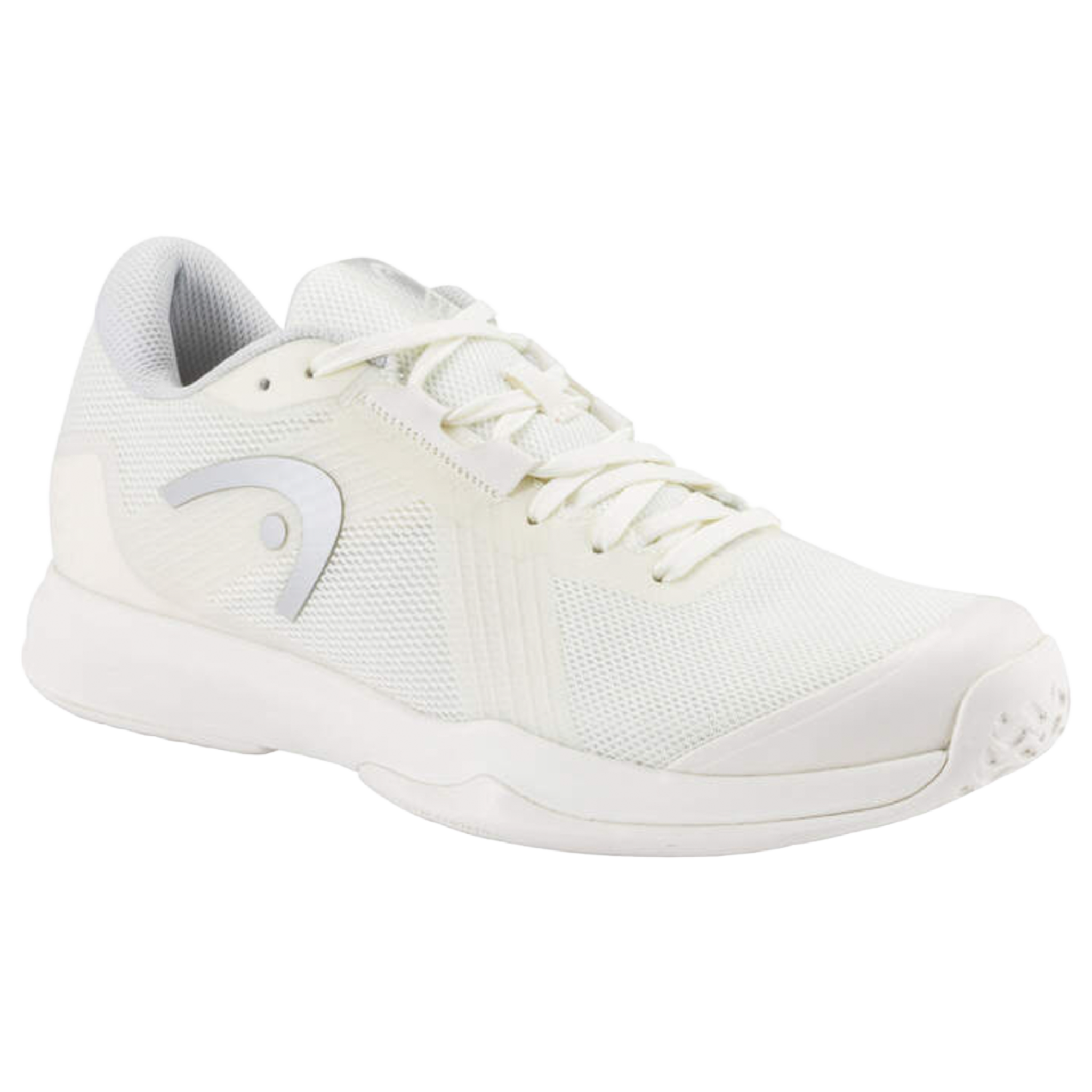 Head Sprint Team 4.0 Women's Chalk White/Light Grey