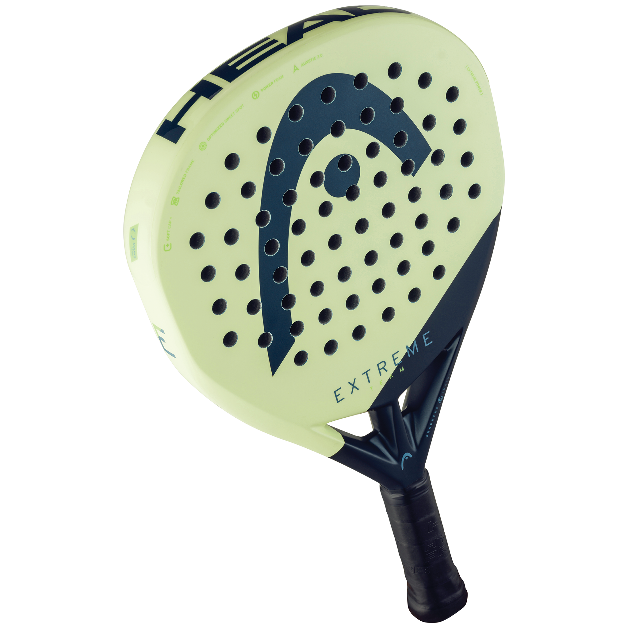 Head Extreme Team Padel 2025
