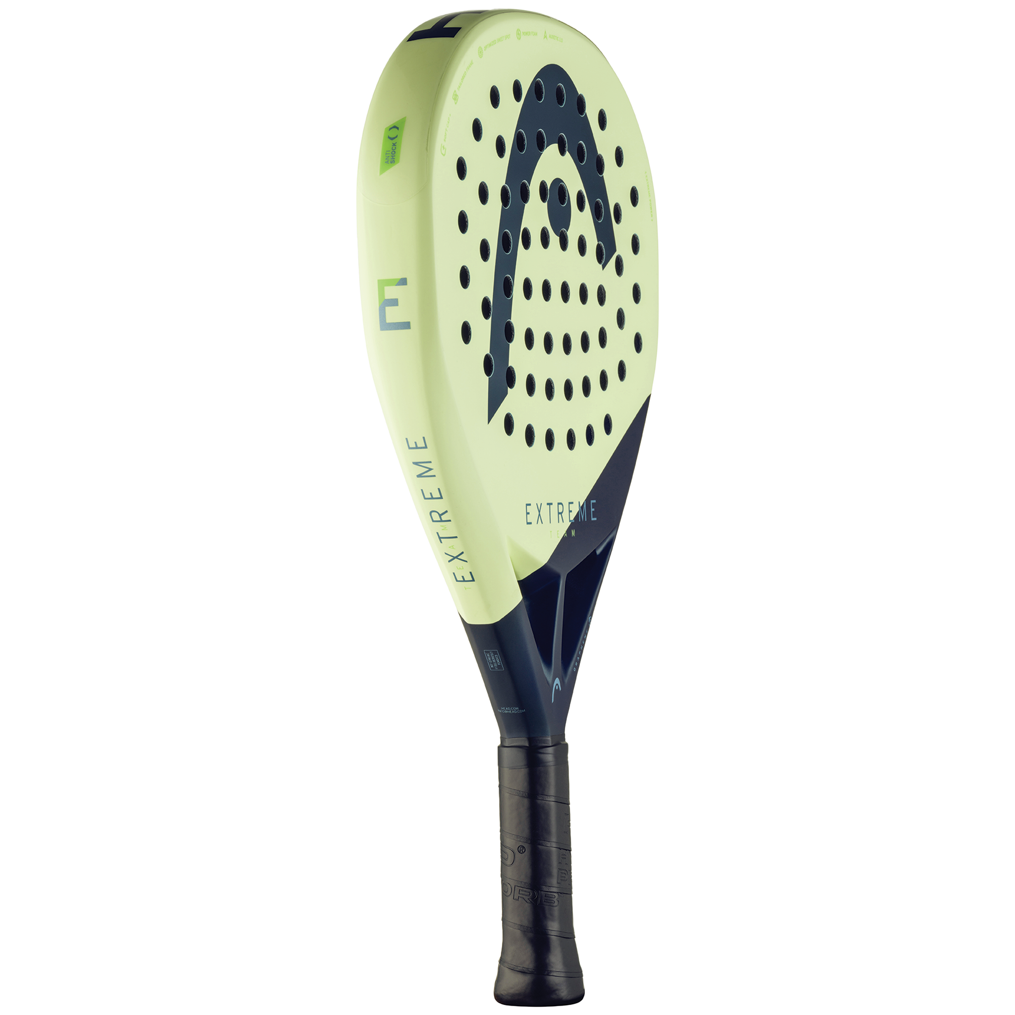 Head Extreme Team Padel 2025