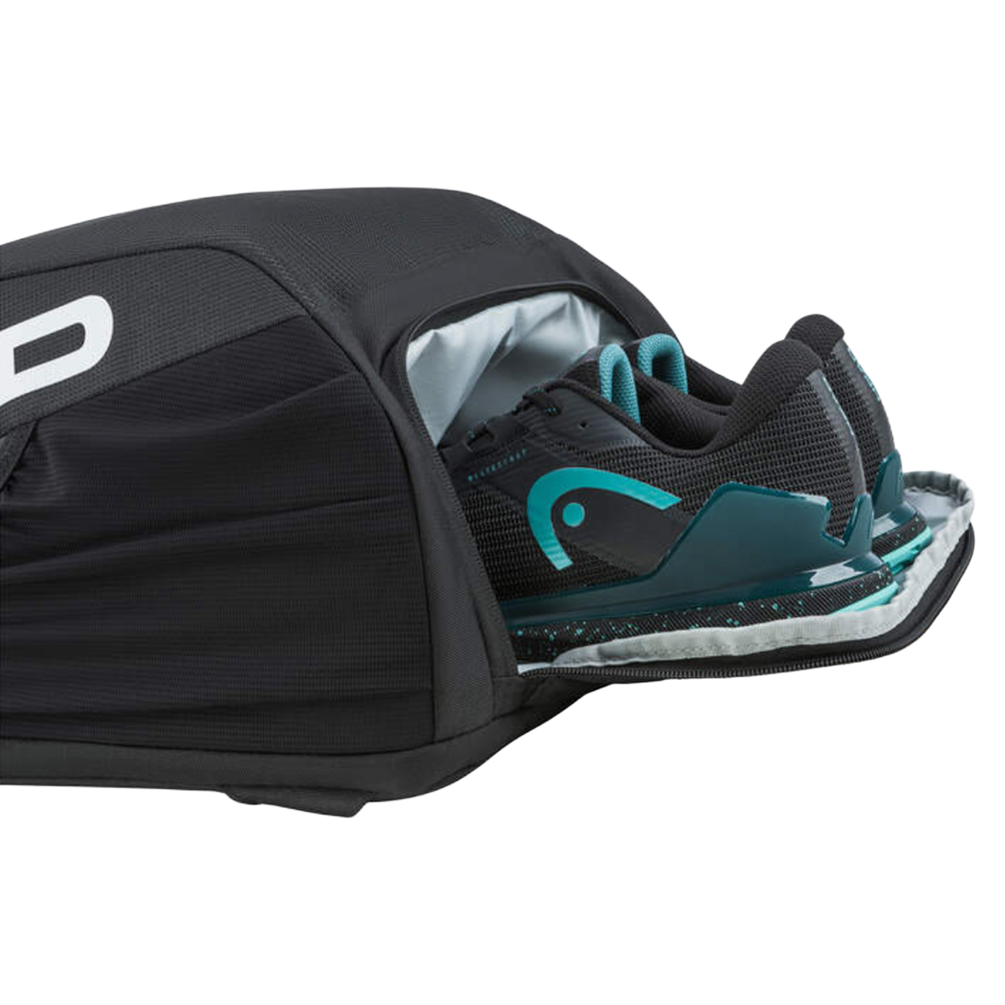 Head Tour Backpack 25L Black