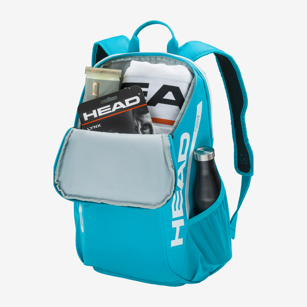 Head Tour Backpack 25L Blue