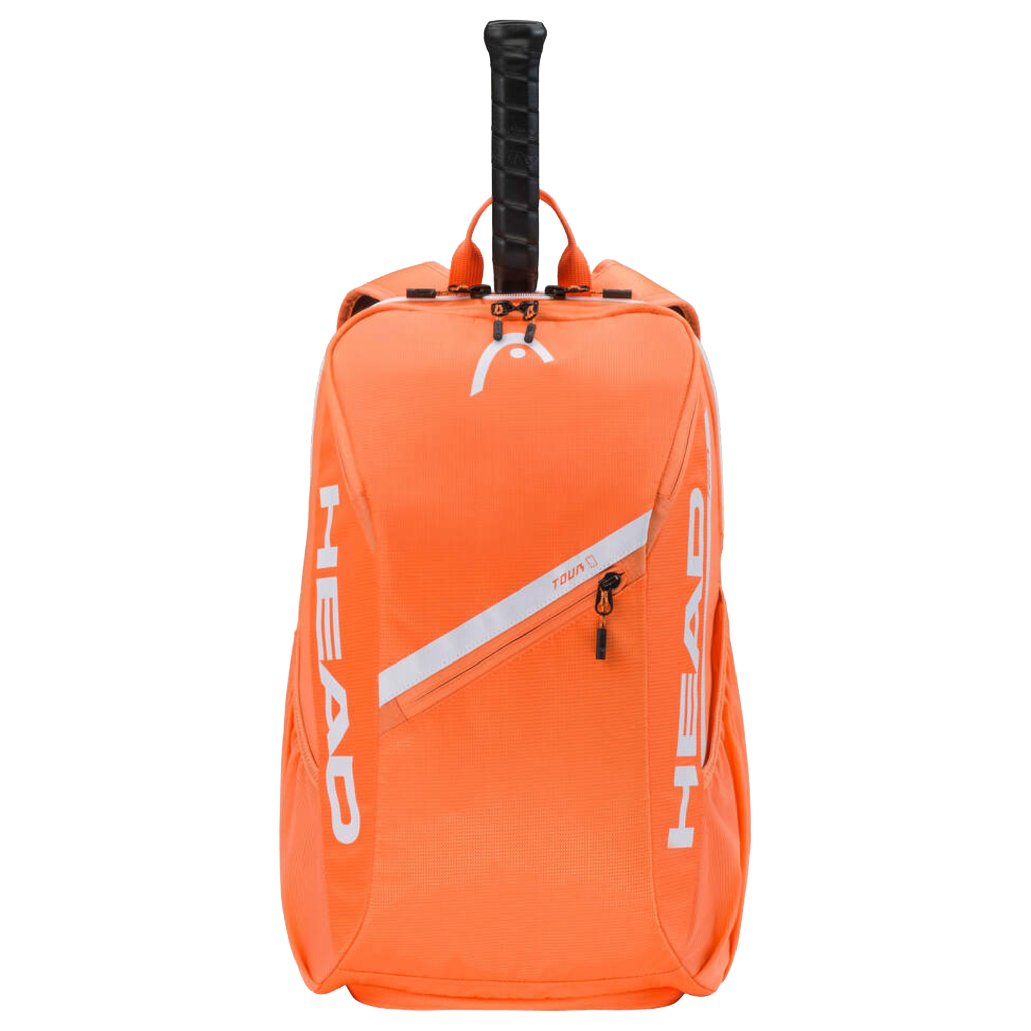 Head Tour Backpack 25L Orange