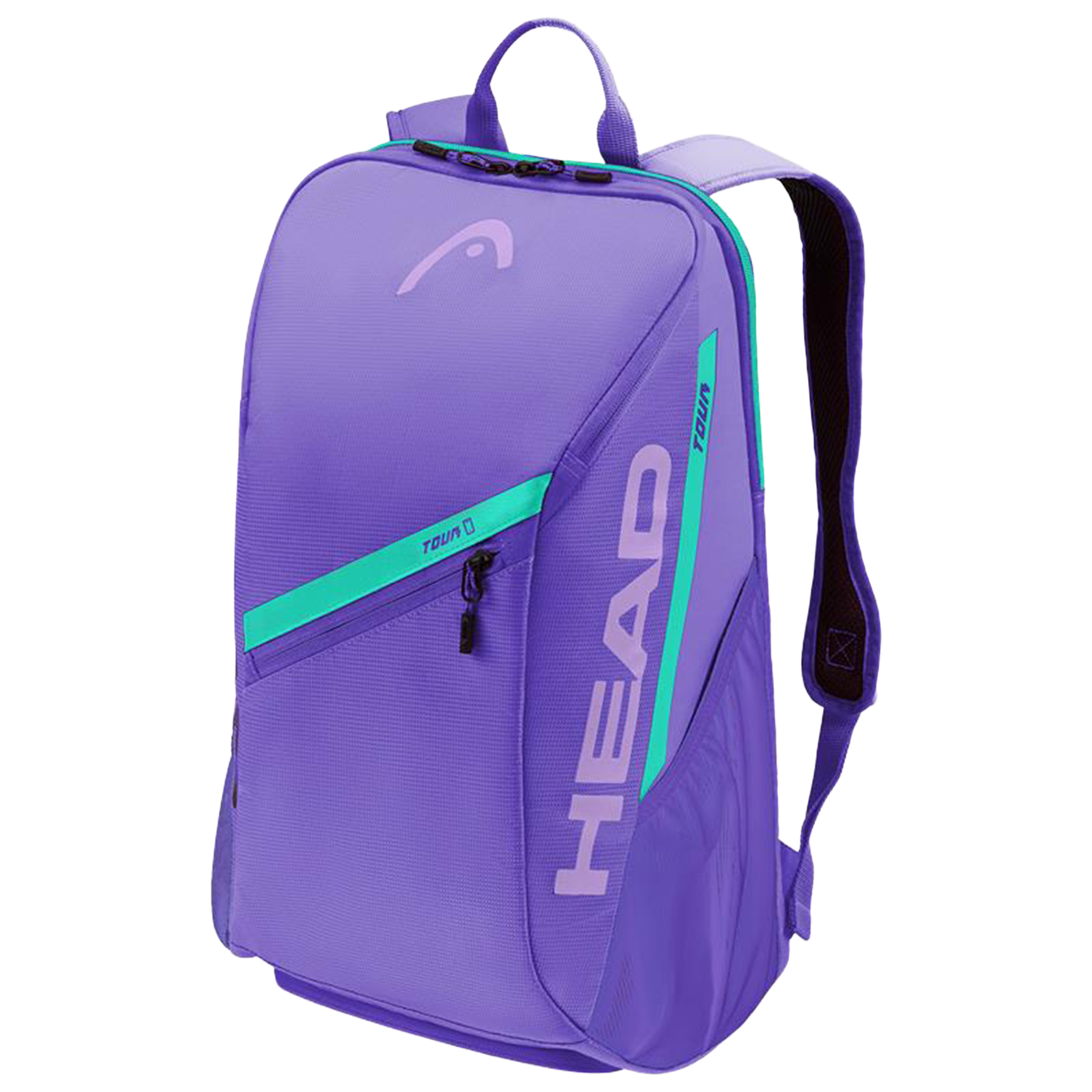 Head Tour Backpack 25L Purple